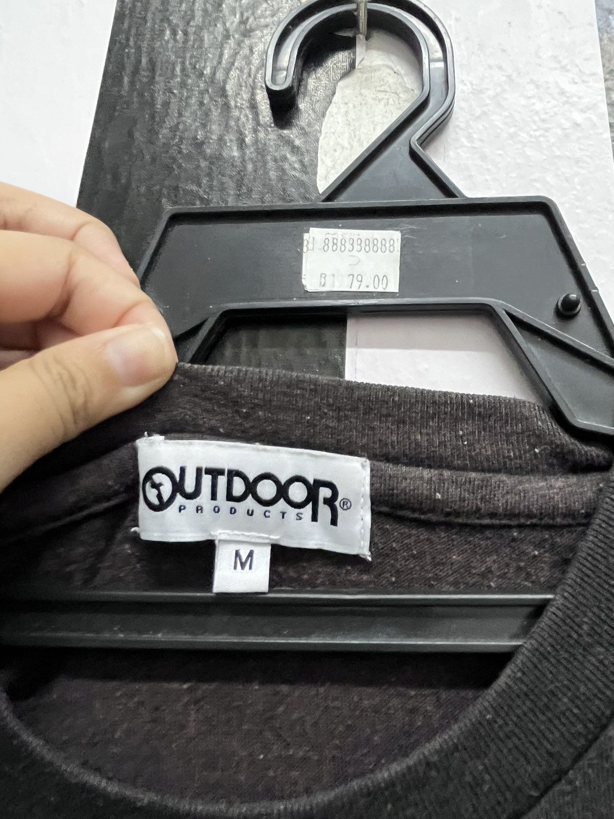 Other Streetware outdoor product tee Size US M / EU 48-50 / 2 - 3 Thumbnail