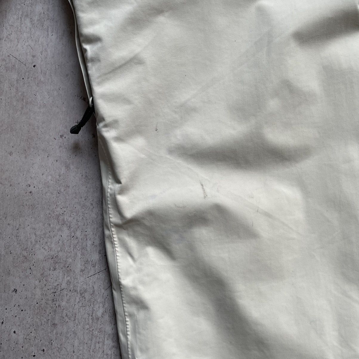 Helly Hansen Helly Hansen white/cream ski outdoor pants Size US 32 / EU 48 - 14 Thumbnail
