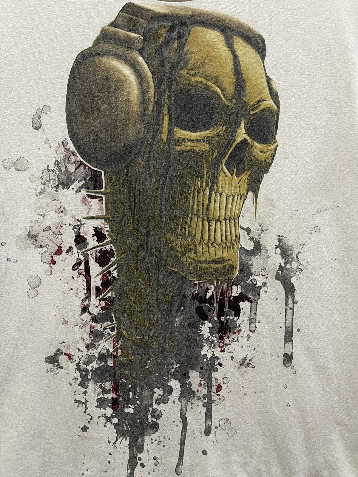 Band Tees Tour Tees x Korn🔥🔥🔥 Size US S / EU 44-46 / 1 - 2 Thumbnail