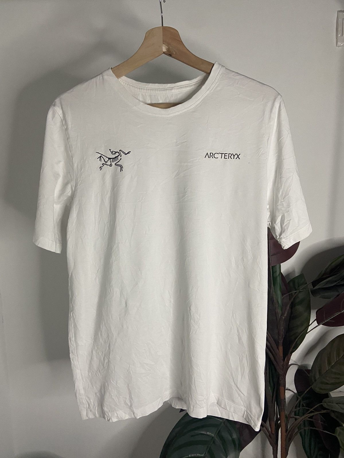 Arc'teryx × Designer ARC’TERYX SHIRT X DESIGNER😊😊❤️ Size US M / EU 48-50 / 2 - 1 Thumbnail