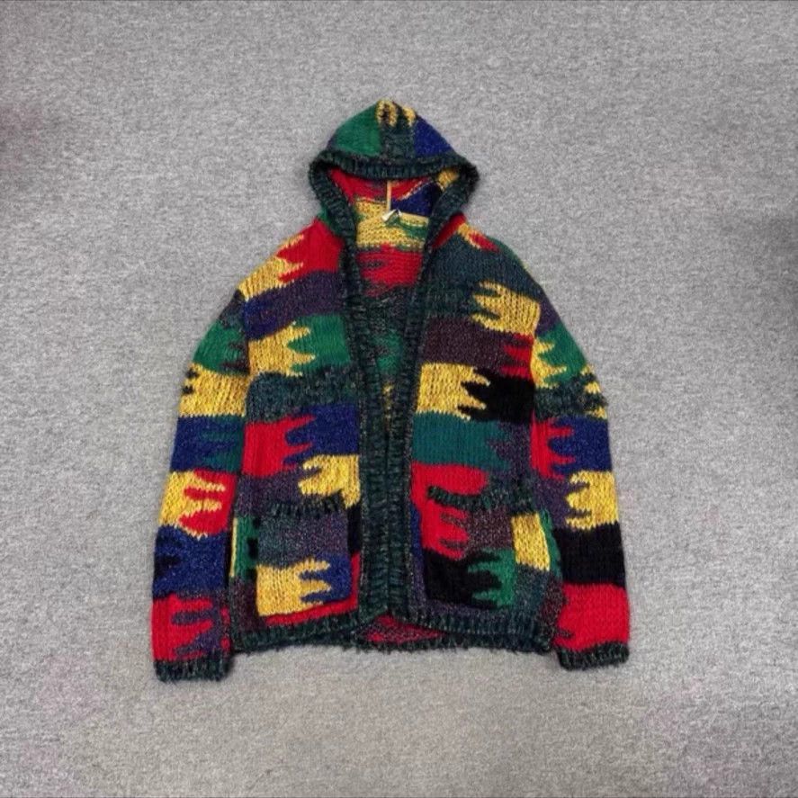 Saint Laurent Paris Saint Laurent XL jacket Size XL / US 12-14 / IT 48-50 - 1 Thumbnail