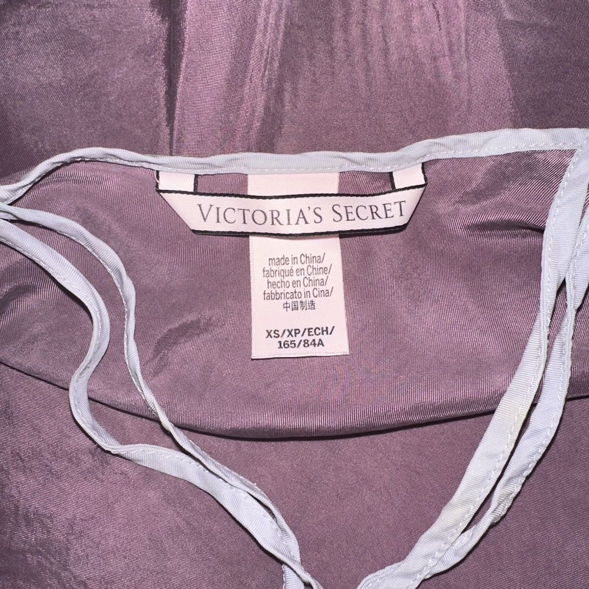 Victoria's Secret Cami sleep set Size XS / US 0-2 / IT 36-38 - 3 Thumbnail