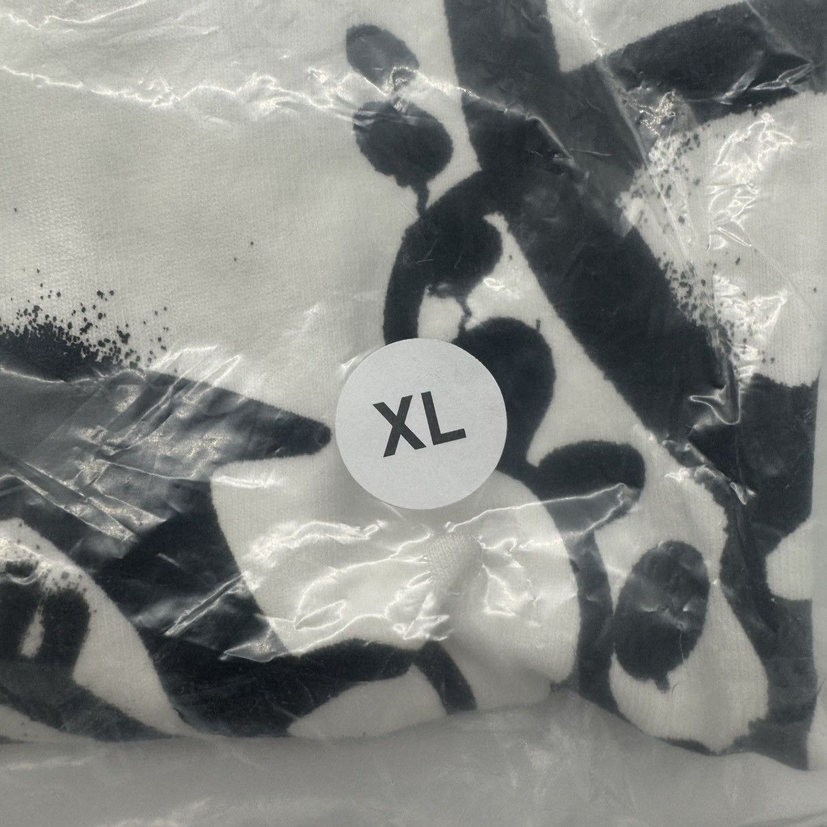 Fuck The Population FTP + Slawn Boris Tee White Size US XL / EU 56 / 4 - 4 Thumbnail