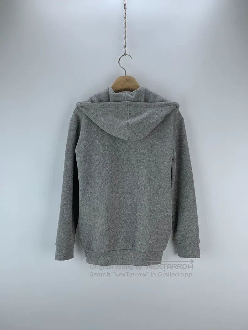 Balenciaga Balenciaga Solid Color Casual All-Purpose Hooded Jacket Size US XS / EU 42 / 0 - 2 Thumbnail