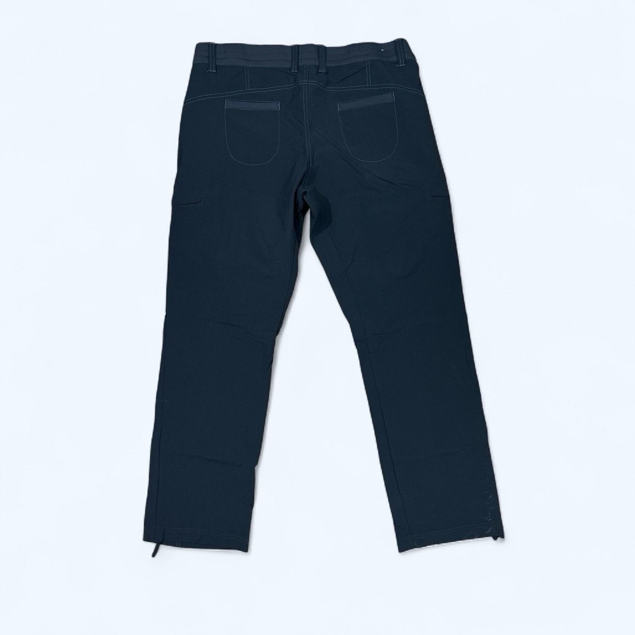 Kuhl KUHL Durango Pants gray size 14 Camping Hiking Mountains Size 32" / US 10 / IT 46 - 7 Thumbnail
