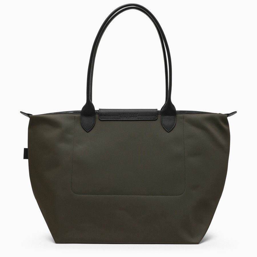 Longchamp o1d2blof0824 Size: OS / Le Pliage Energy L Shopping Bag Size ONE SIZE - 2 Thumbnail