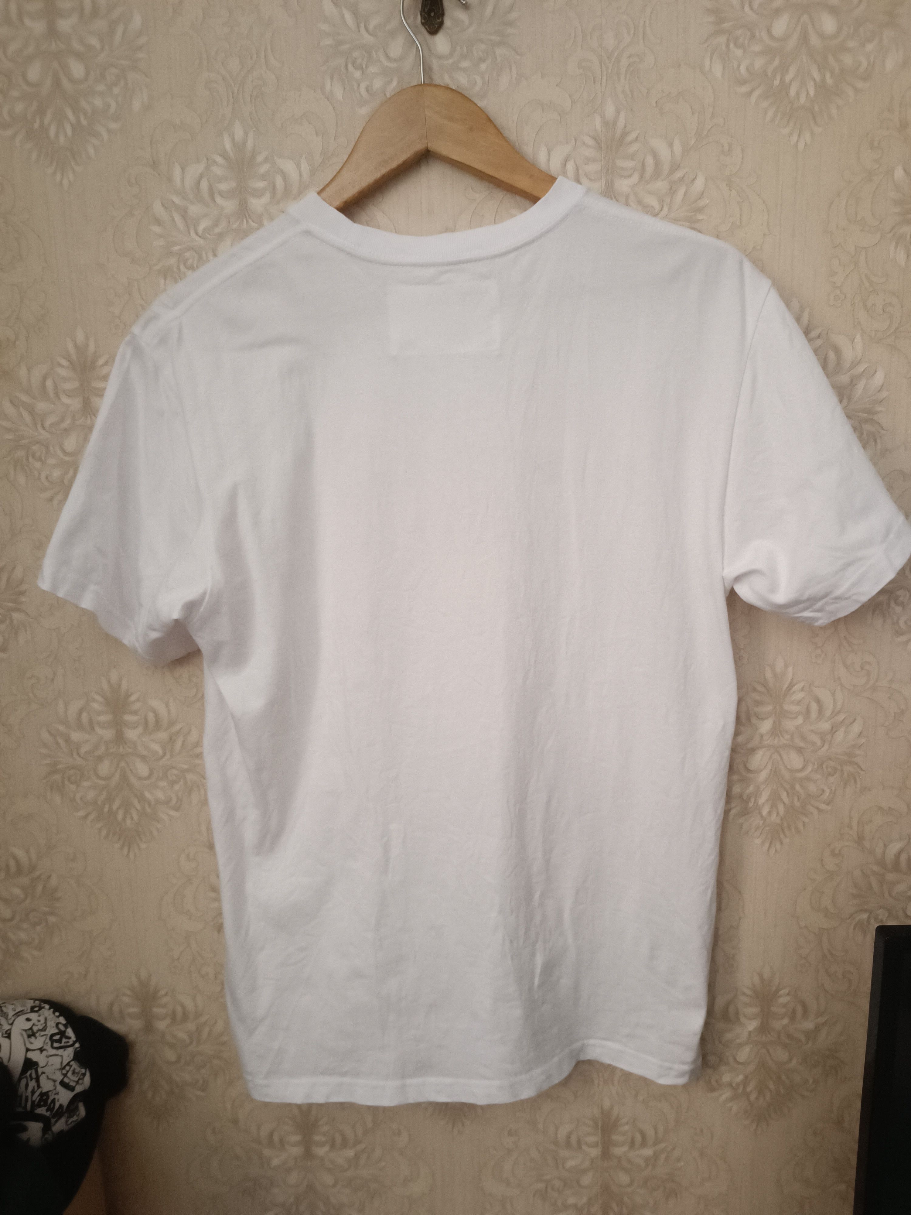 Neighborhood Neighborhood Izzue NHIZ T Shirt Size US S / EU 44-46 / 1 - 2 Thumbnail