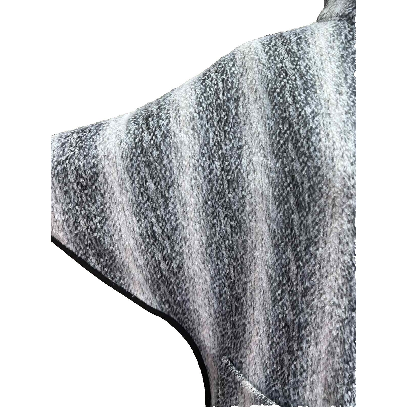 &Daughter RO&DE Women's classic Poncho cardigan Wool size S A000228 Size S / US 4 / IT 40 - 5 Thumbnail