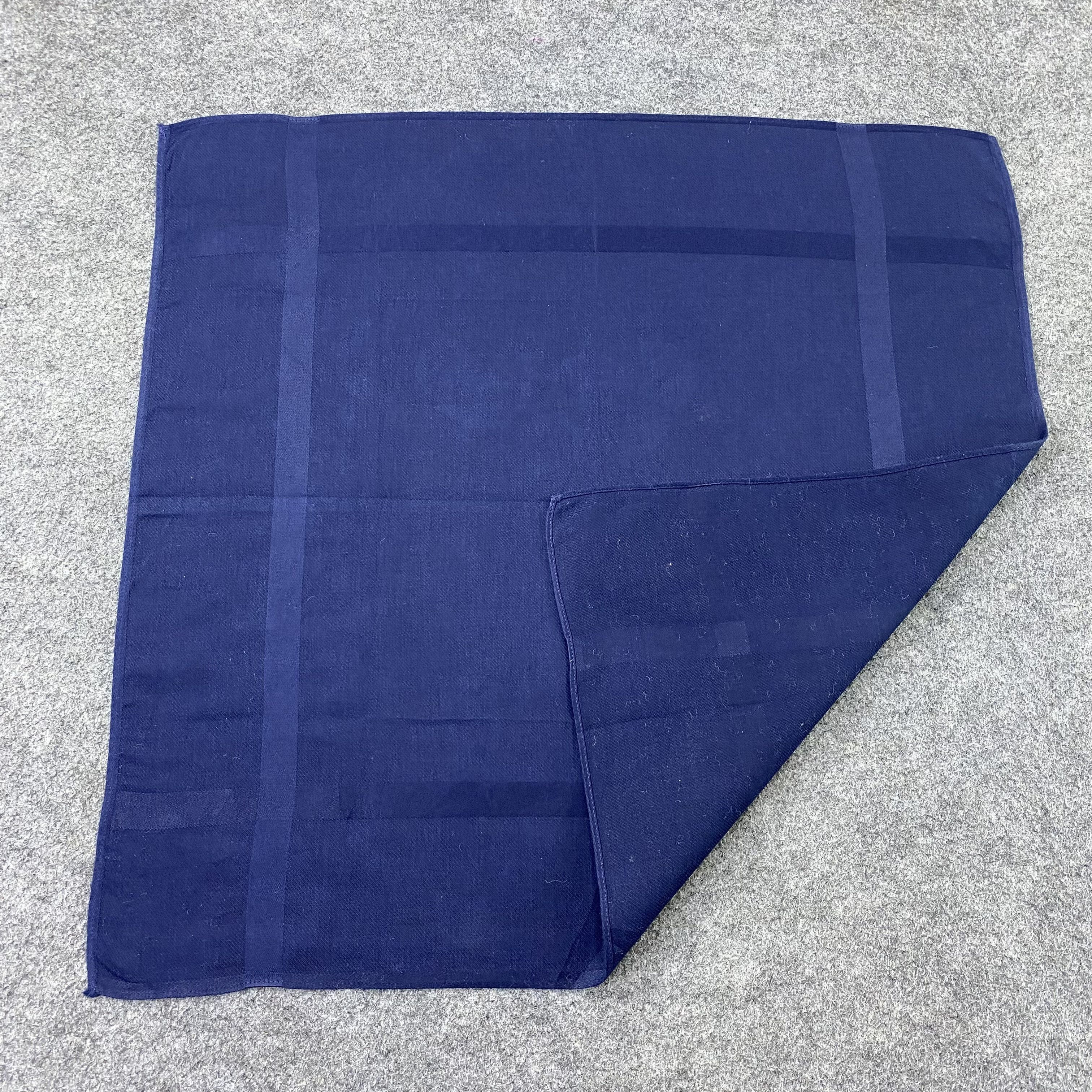 Pierre Balmain Pierre Balmain Handkerchief / Bandana / Neckerchief-B1344 Size ONE SIZE - 5 Thumbnail