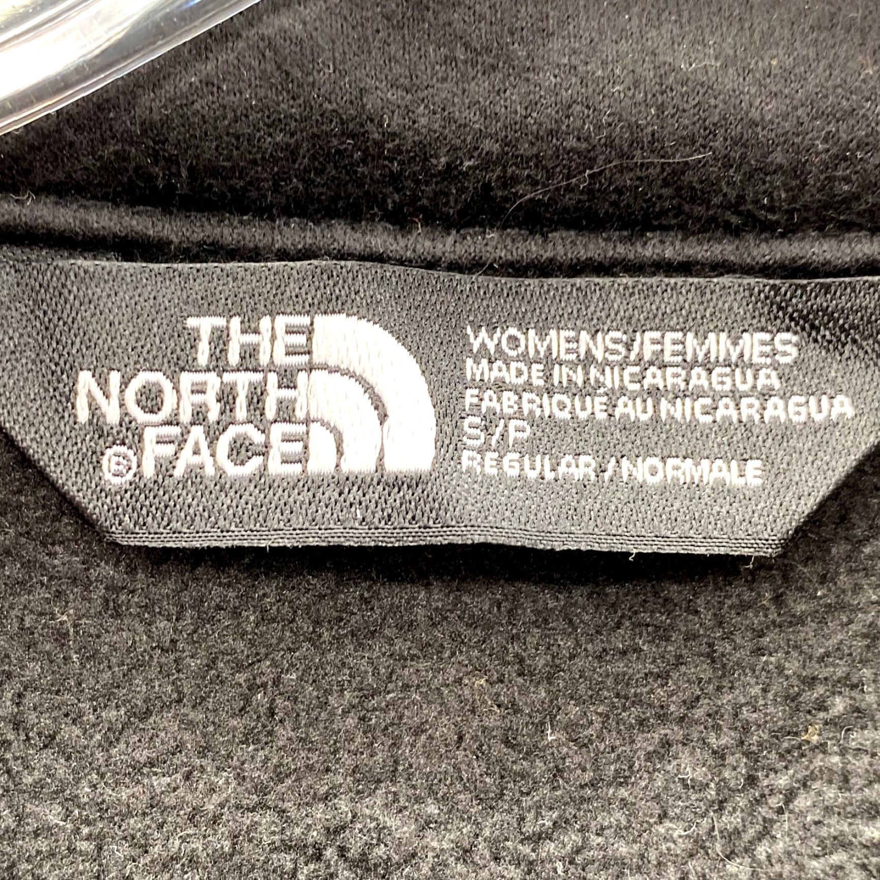 The North Face The North Face Windwall Jacket Women Small Black Fleece Lined Gorpcore Performance Size S / US 4 / IT 40 - 5 Thumbnail