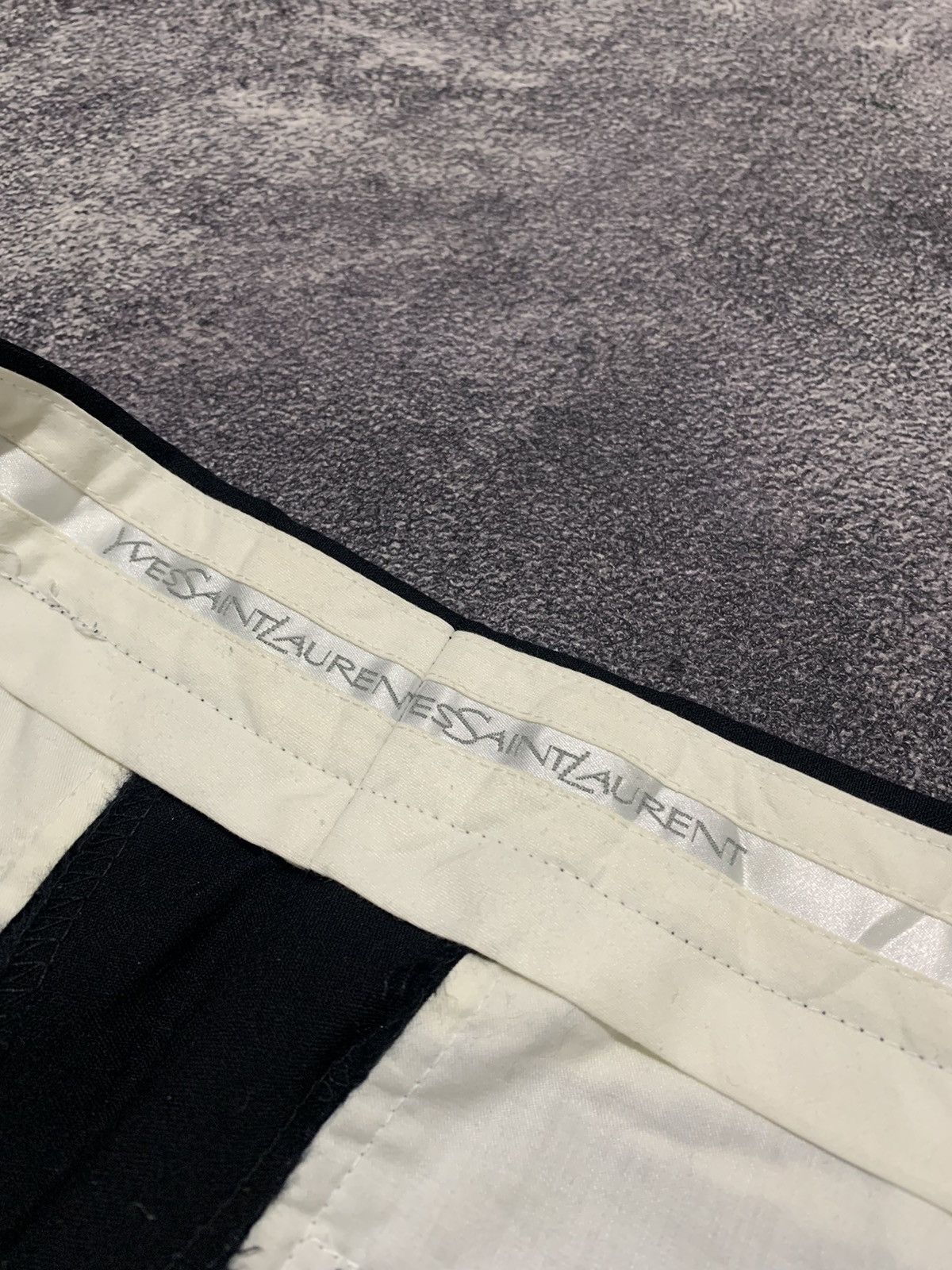 Yves Saint Laurent Yves saint laurent casual pants Size US 32 / EU 48 - 5 Thumbnail
