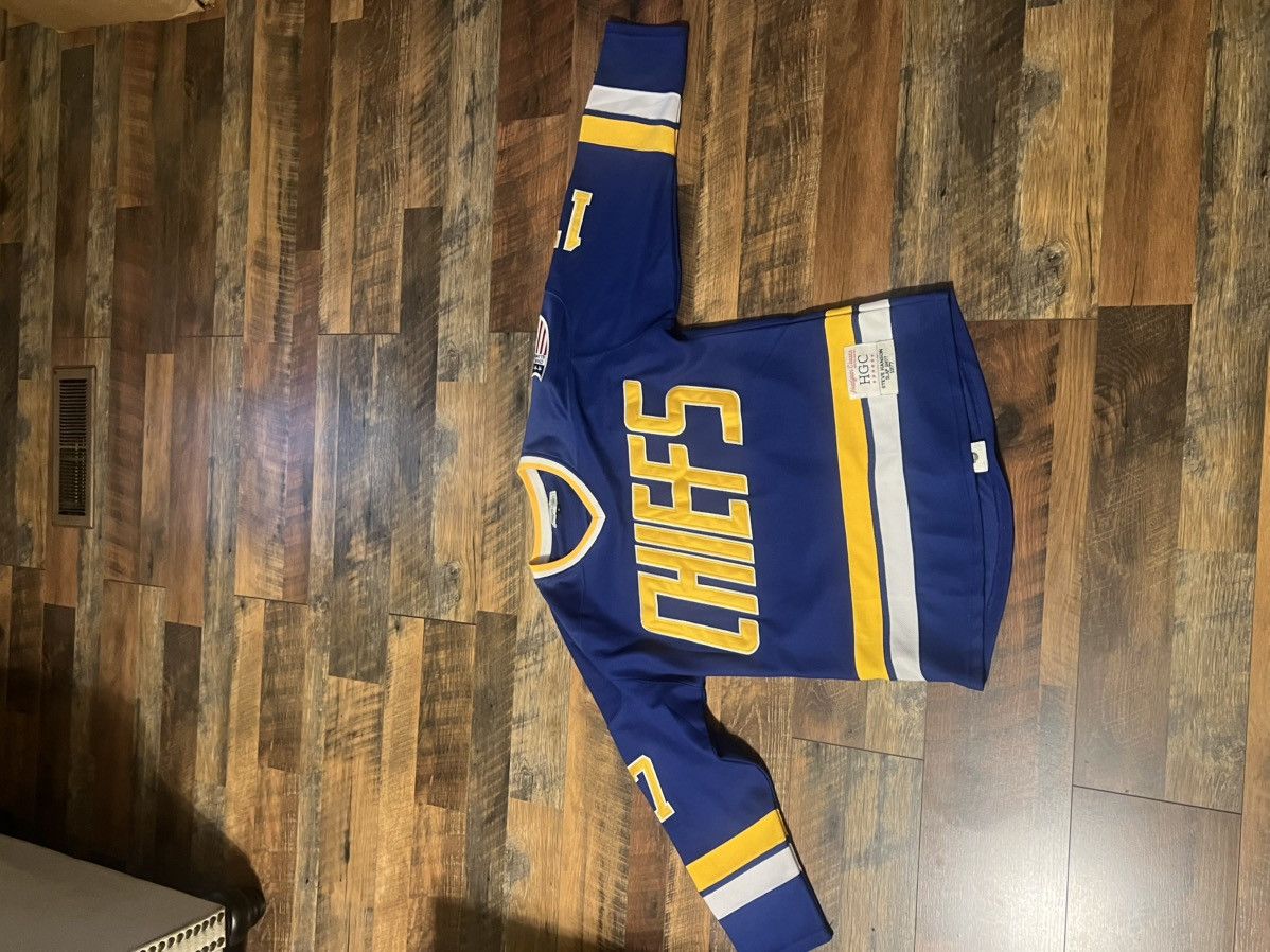 Other Hanson Brother Hockey Jersey Size US M / EU 48-50 / 2 - 1 Thumbnail