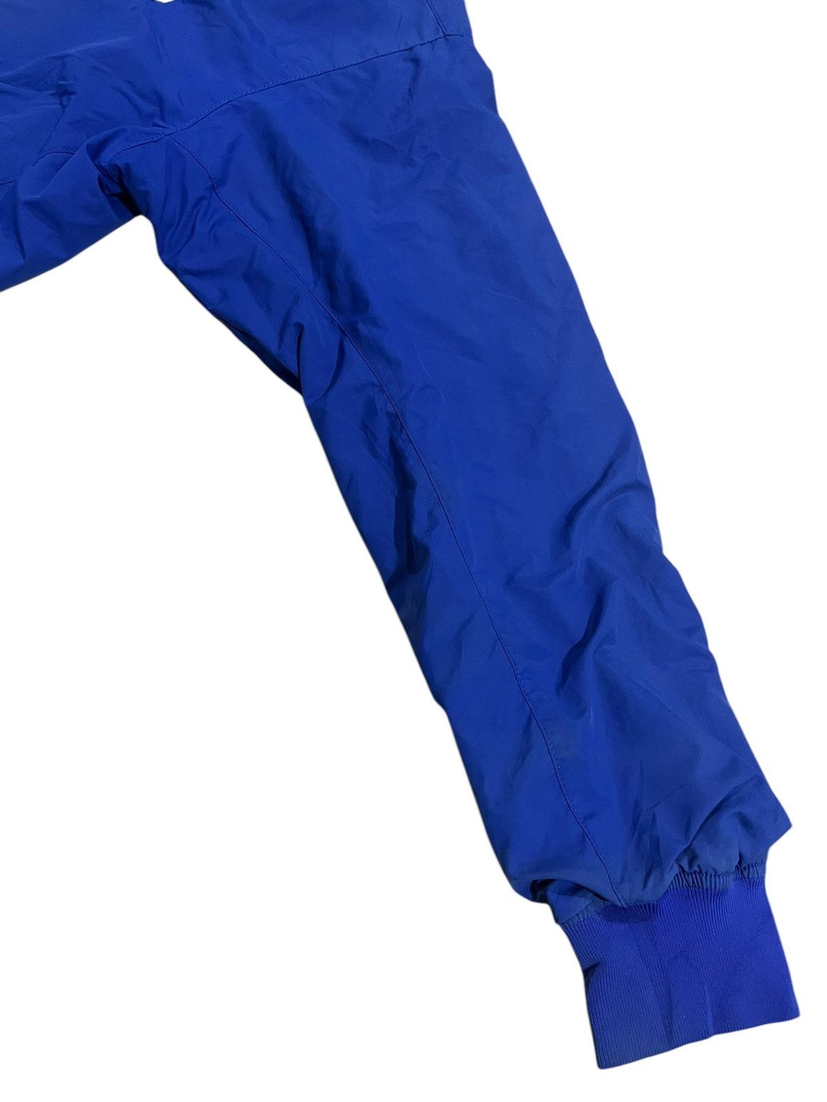 Helly Hansen VINTAGE HELLY HANSEN BIG LOGO BOMBER JACKET Size US L / EU 52-54 / 3 - 5 Thumbnail