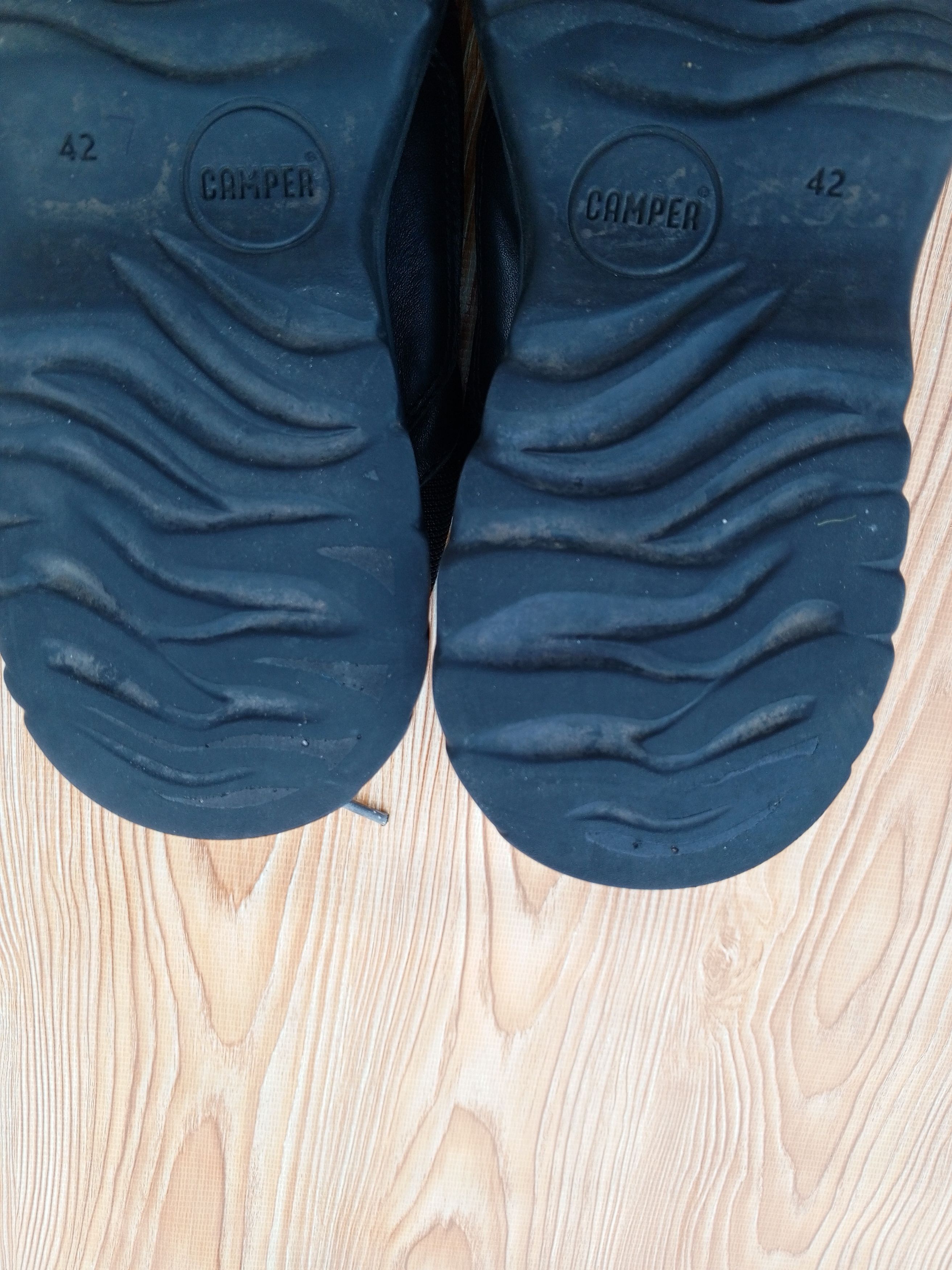 Camper × Kiko Kostadinov Camper Kiko Size US 9 / EU 42 - 8 Thumbnail