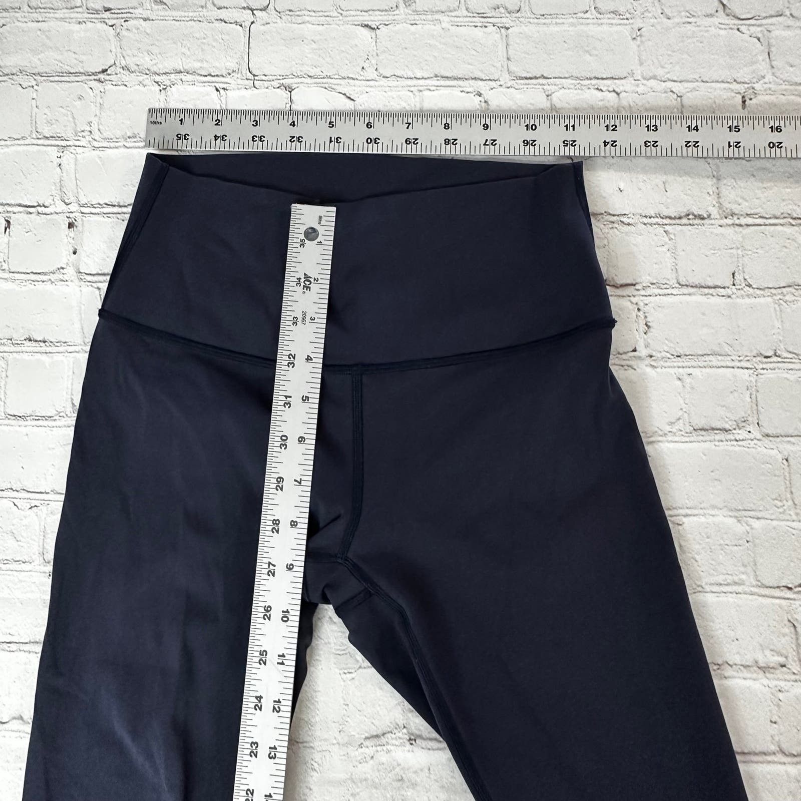 Lululemon lululemon leggings size 6 Size 28" / US 6 / IT 42 - 3 Thumbnail