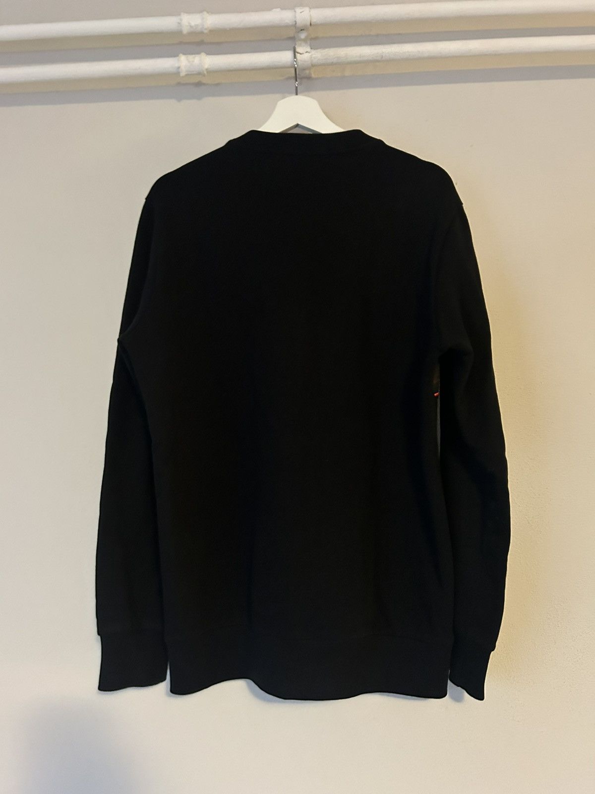 Givenchy Baroque Faun Cross Print Sweatshirt Size US M / EU 48-50 / 2 - 8 Thumbnail