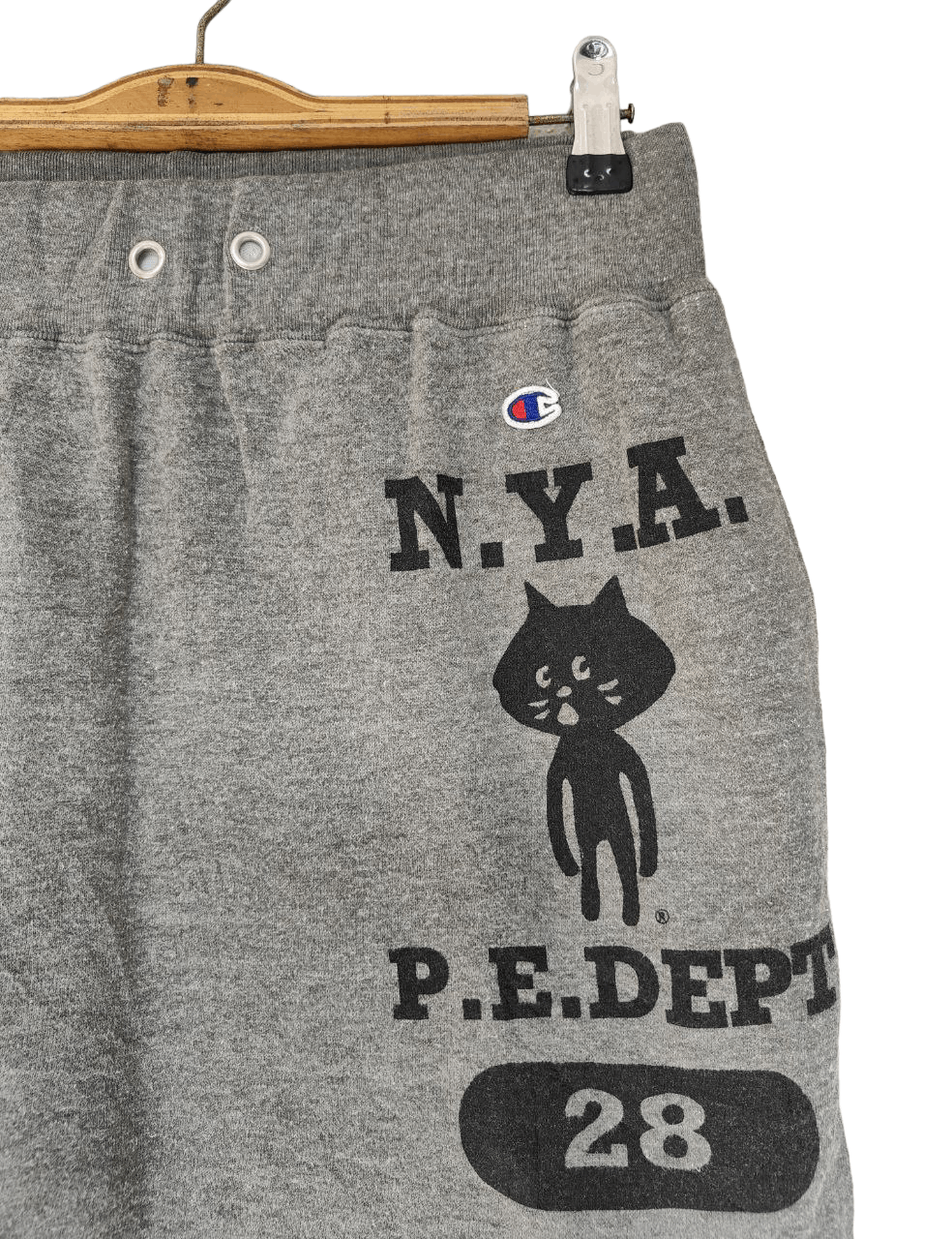 Champion Ne-net X Champion Skirt Size 28" / US 6 / IT 42 - 1 Thumbnail