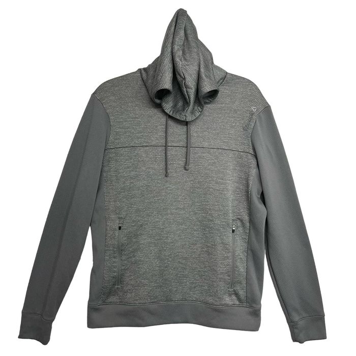 Reebok speedwick hoodie hot sale