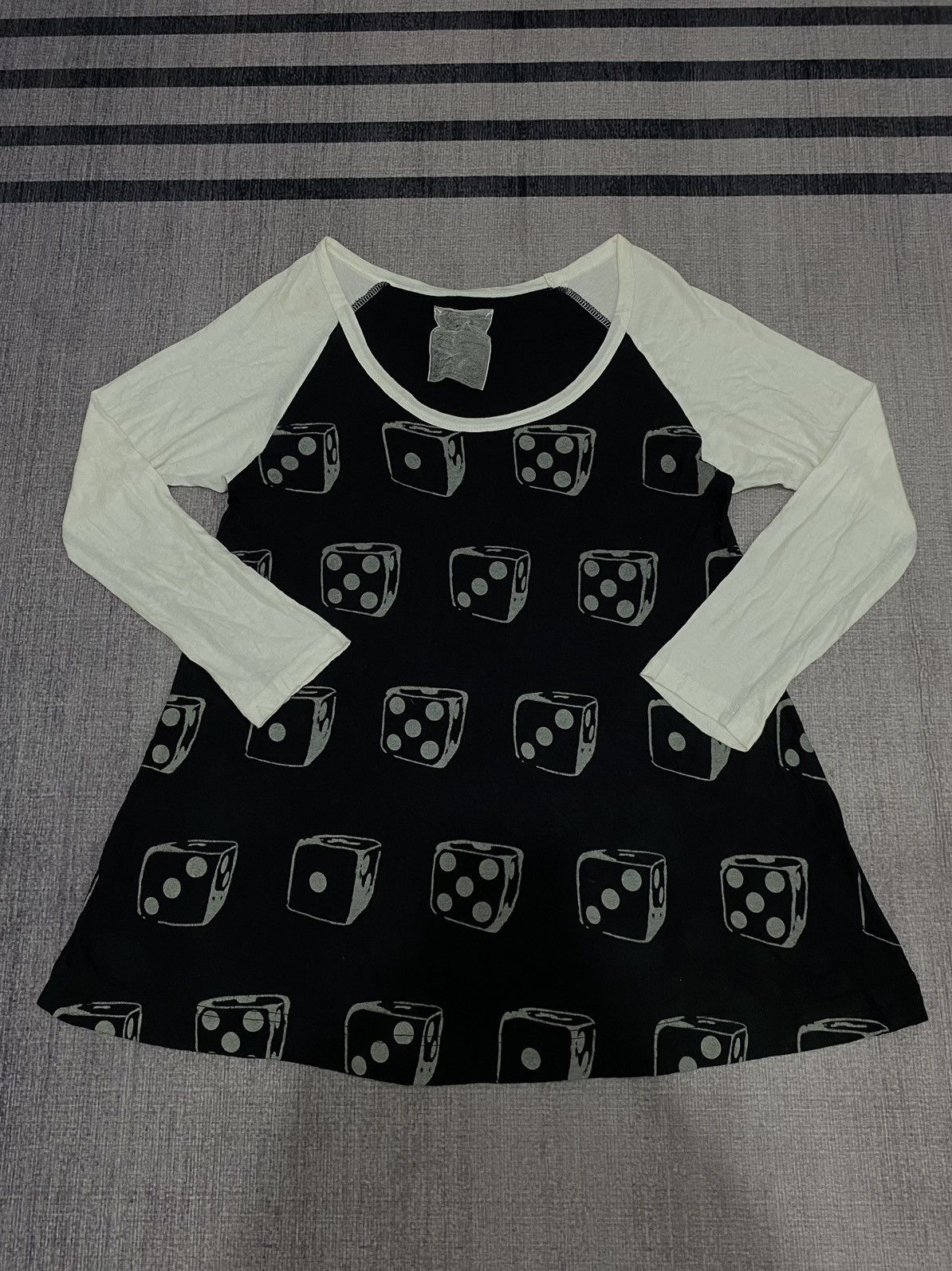 If Six Was Nine TK MIKPICE IFSIXWASNINE STYLE LONG SLEEVE Size M / US 6-8 / IT 42-44 - 1 Thumbnail