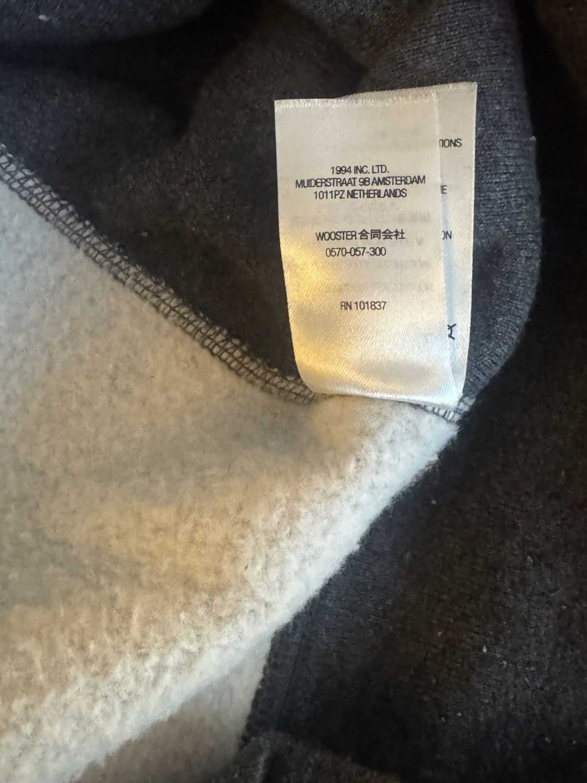 Supreme Box logo Size US M / EU 48-50 / 2 - 4 Thumbnail