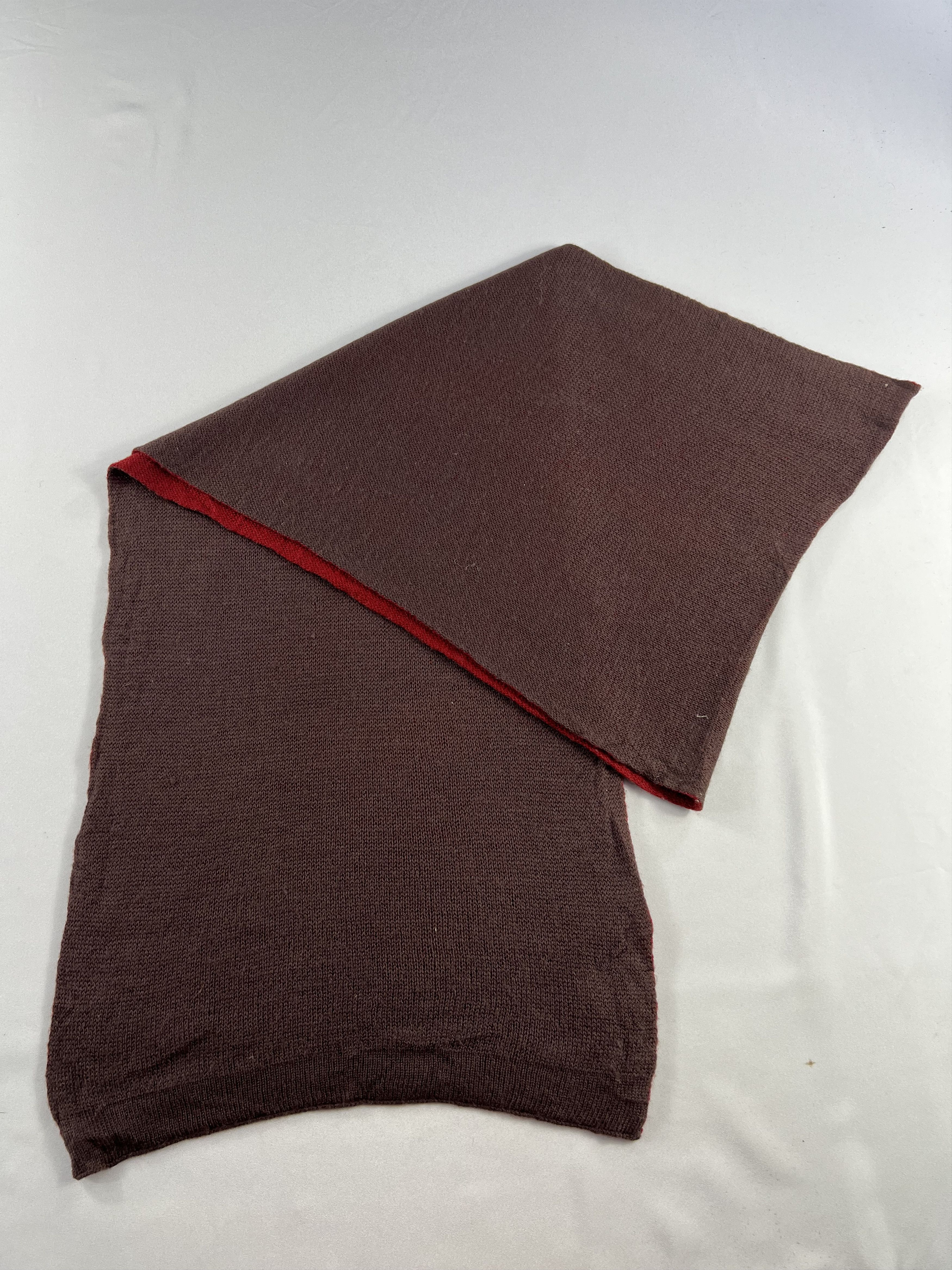 Altea Altea Milano Scarf / Muffler / Neckwear P994 Size ONE SIZE - 6 Thumbnail