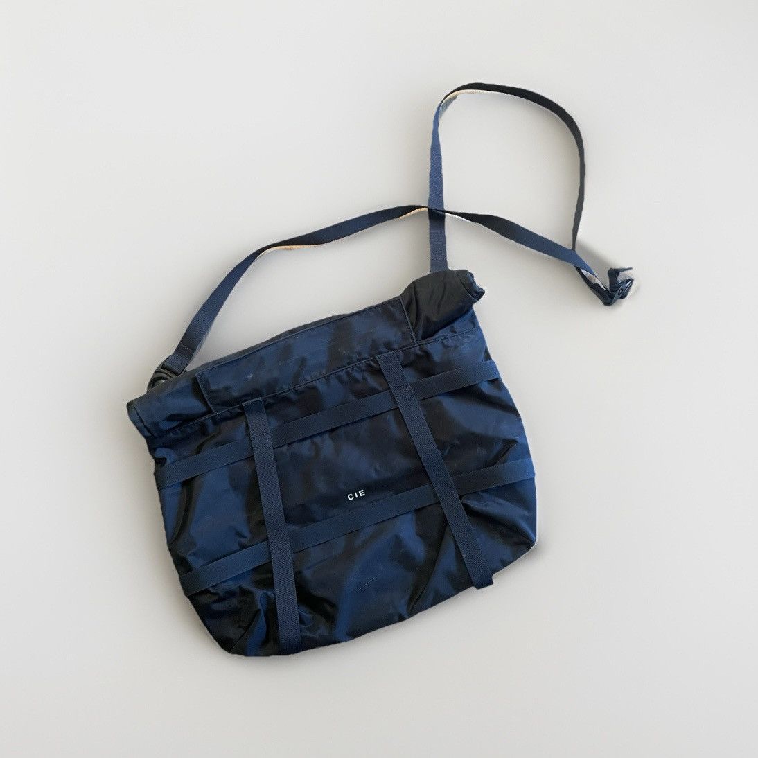 バッグ the world is yours - travel bag 50 BLK Japanese Brand × THE WORLD IS YOURS The World Is Yours Black
