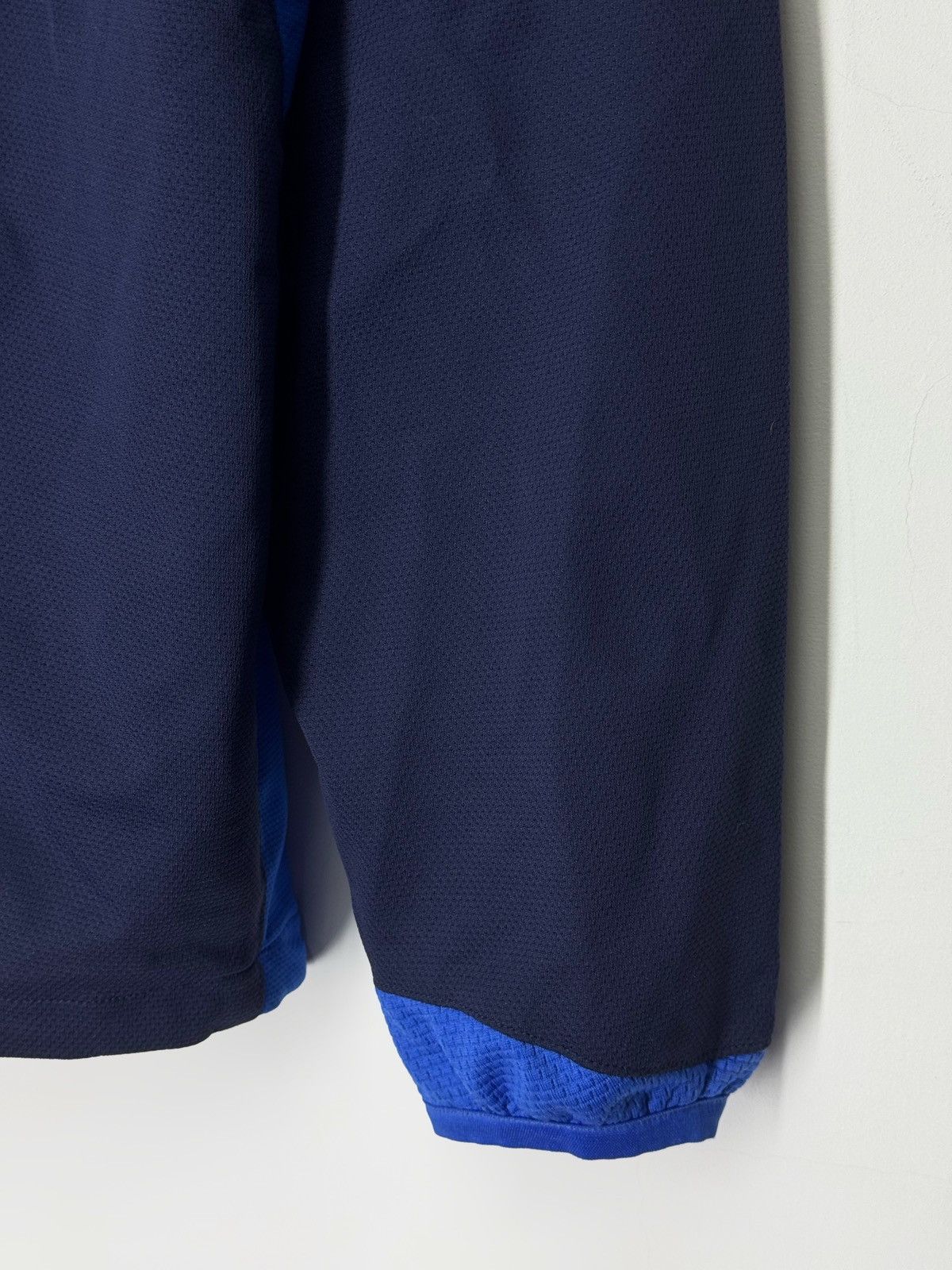 Puma Puma Italy 1/4 Zip Drill Top World Cup Size US L / EU 52-54 / 3 - 10 Thumbnail