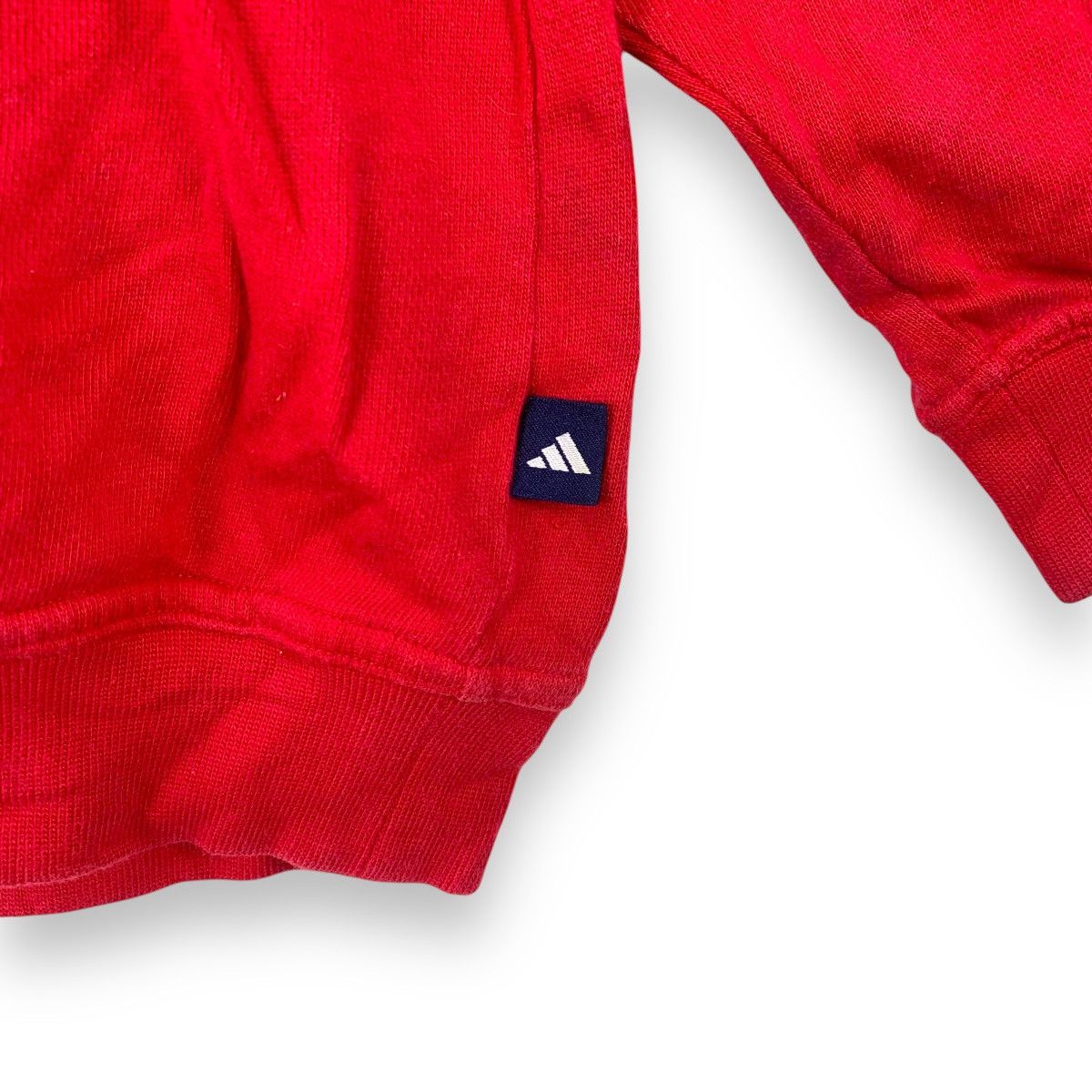Adidas Vintage 90’ ADIDAS ORIGINALS EQUIPMENT Embroidered Size L / US 10 / IT 46 - 5 Thumbnail