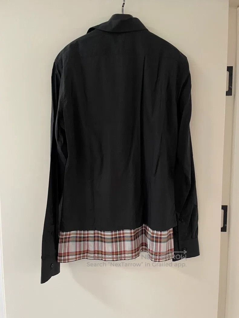 Raf Simons Raf Simons Shirt Size US S / EU 44-46 / 1 - 5 Thumbnail