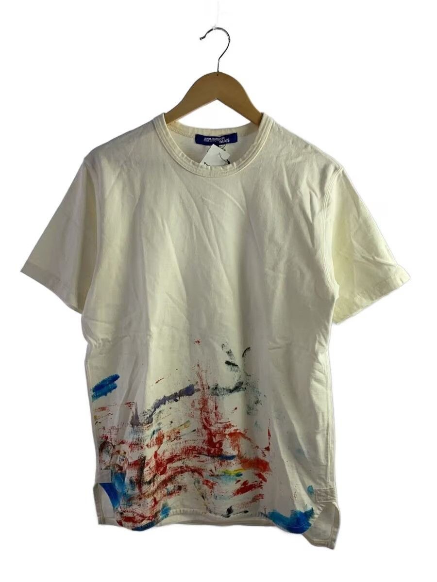 Junya Watanabe Junya Watanabe 2018 strike back tee shirt | Grailed
