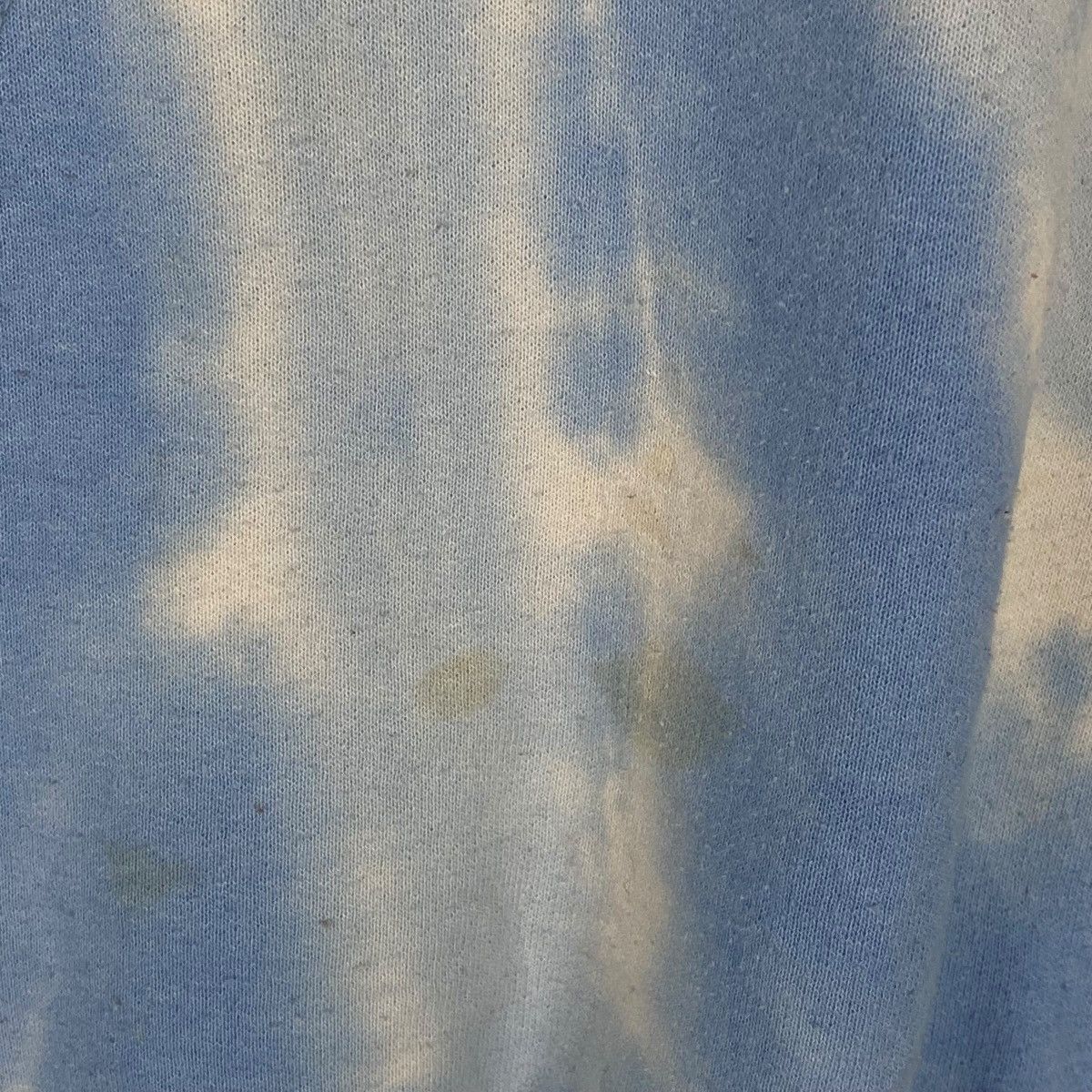 Other Vintage Tie Dye Sakura Print Hoodie Sweater Pullover Size M Size US M / EU 48-50 / 2 - 6 Thumbnail