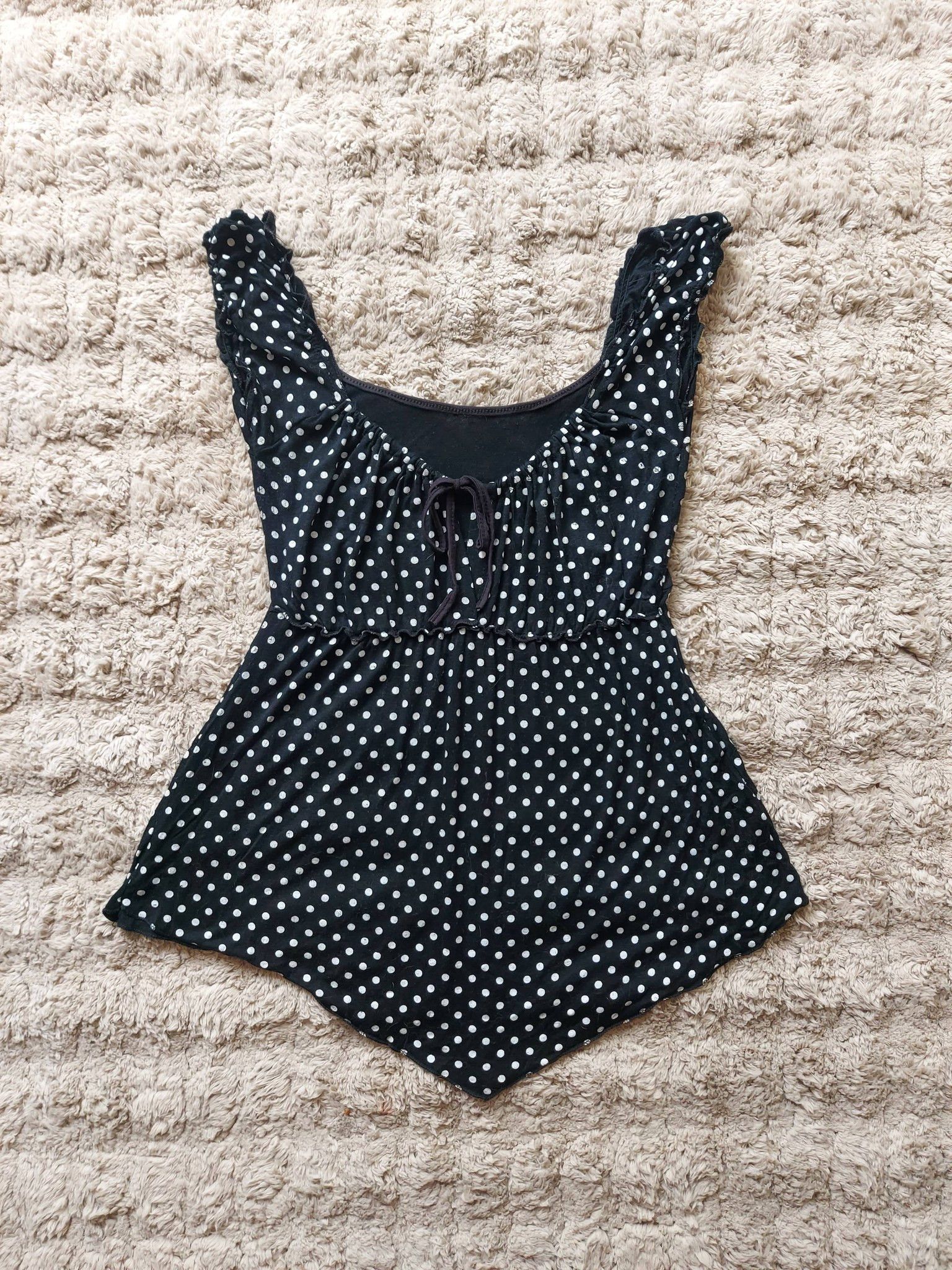 Other Vintage Asymmetric top M Size M / US 6-8 / IT 42-44 - 5 Thumbnail