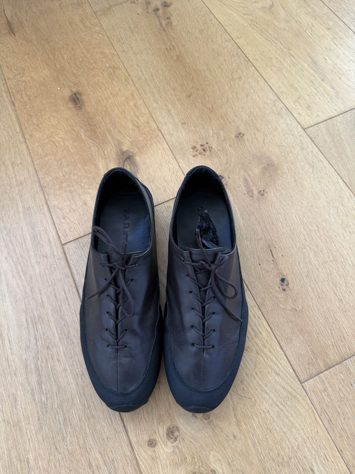 Massimo Dutti Men Leather Jacket Genuine Sheepskin Leather