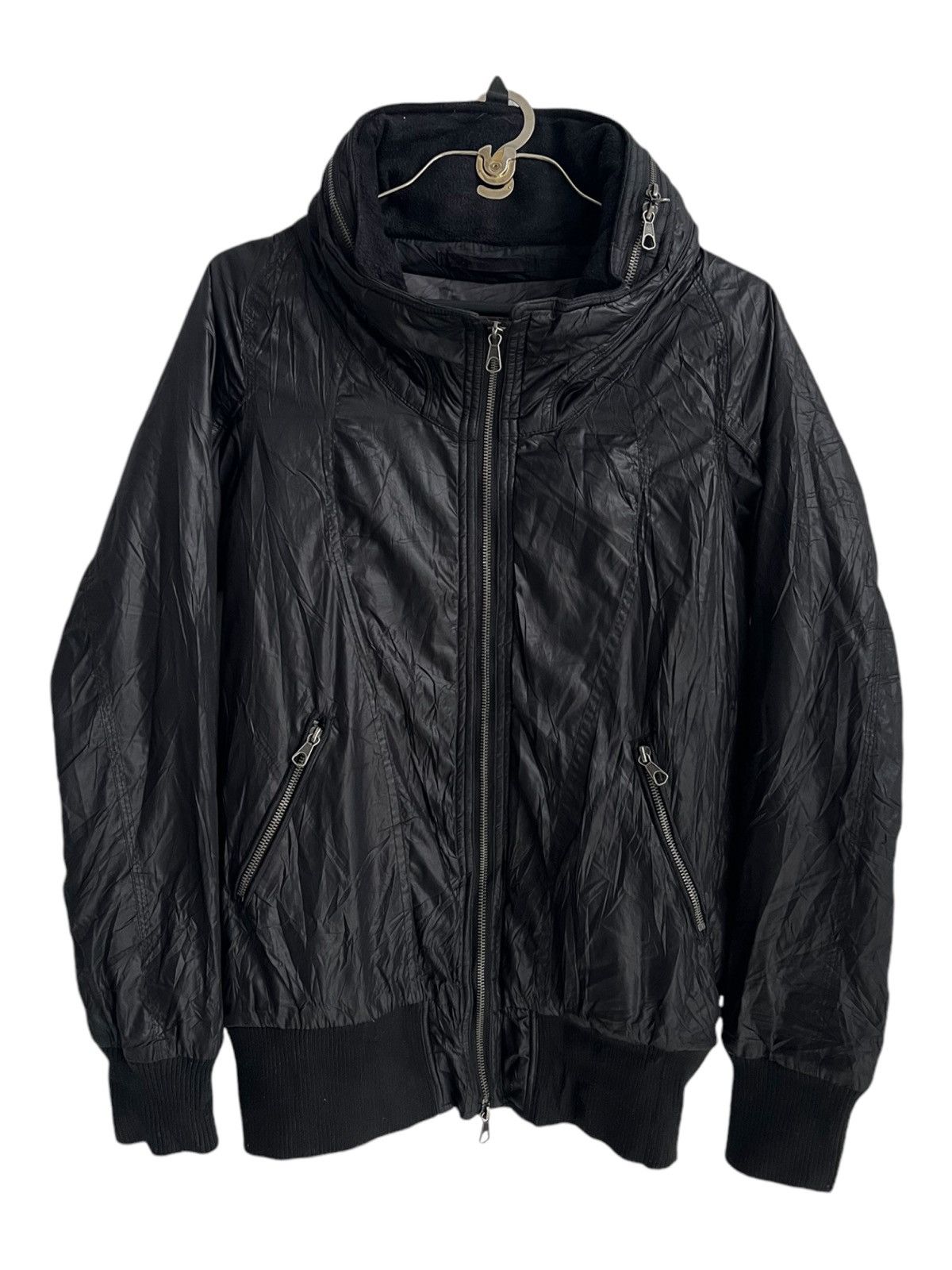 GOA Iconic Bono GOA LGB Style Tanker Parachute Bomber Jacket Size US M / EU 48-50 / 2 - 3 Thumbnail