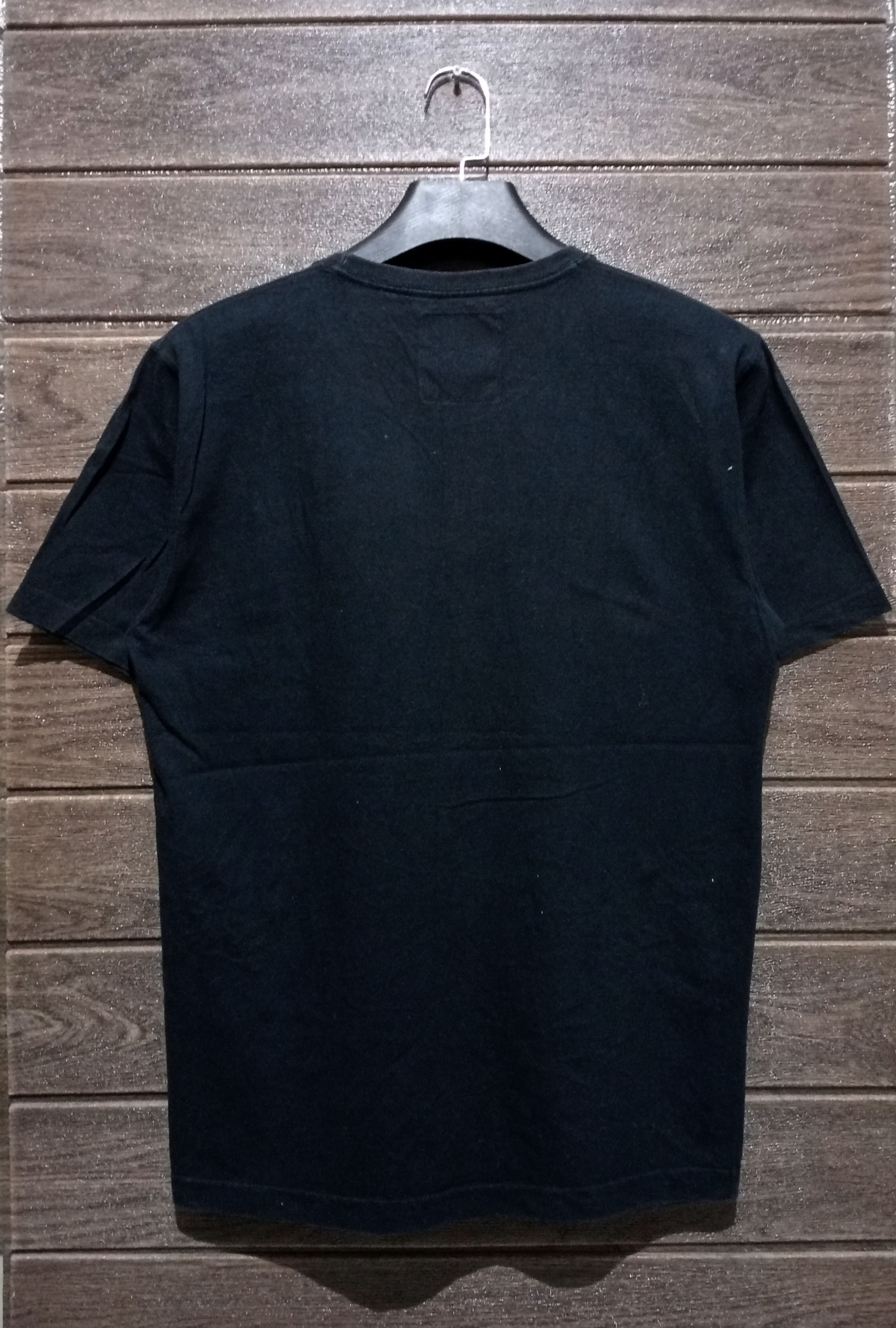Dickies Dickies Japan Big Logo Work Clothing Tee Size US L / EU 52-54 / 3 - 7 Thumbnail