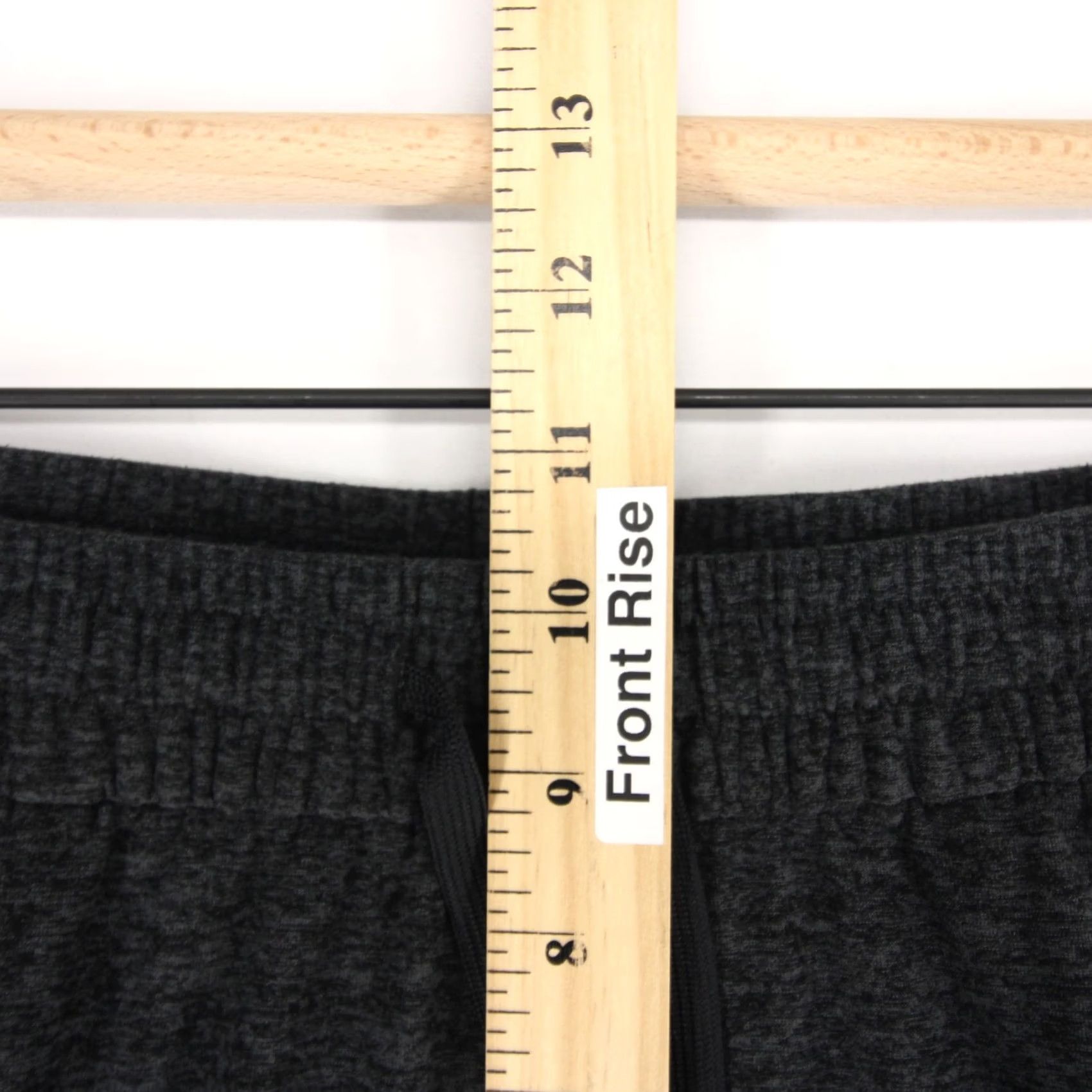 Outdoor Voices Outdoor Voices CloudKnit Joggers Mens M Gray Heather Lounge Sweatpants Active Size US 31 - 5 Thumbnail