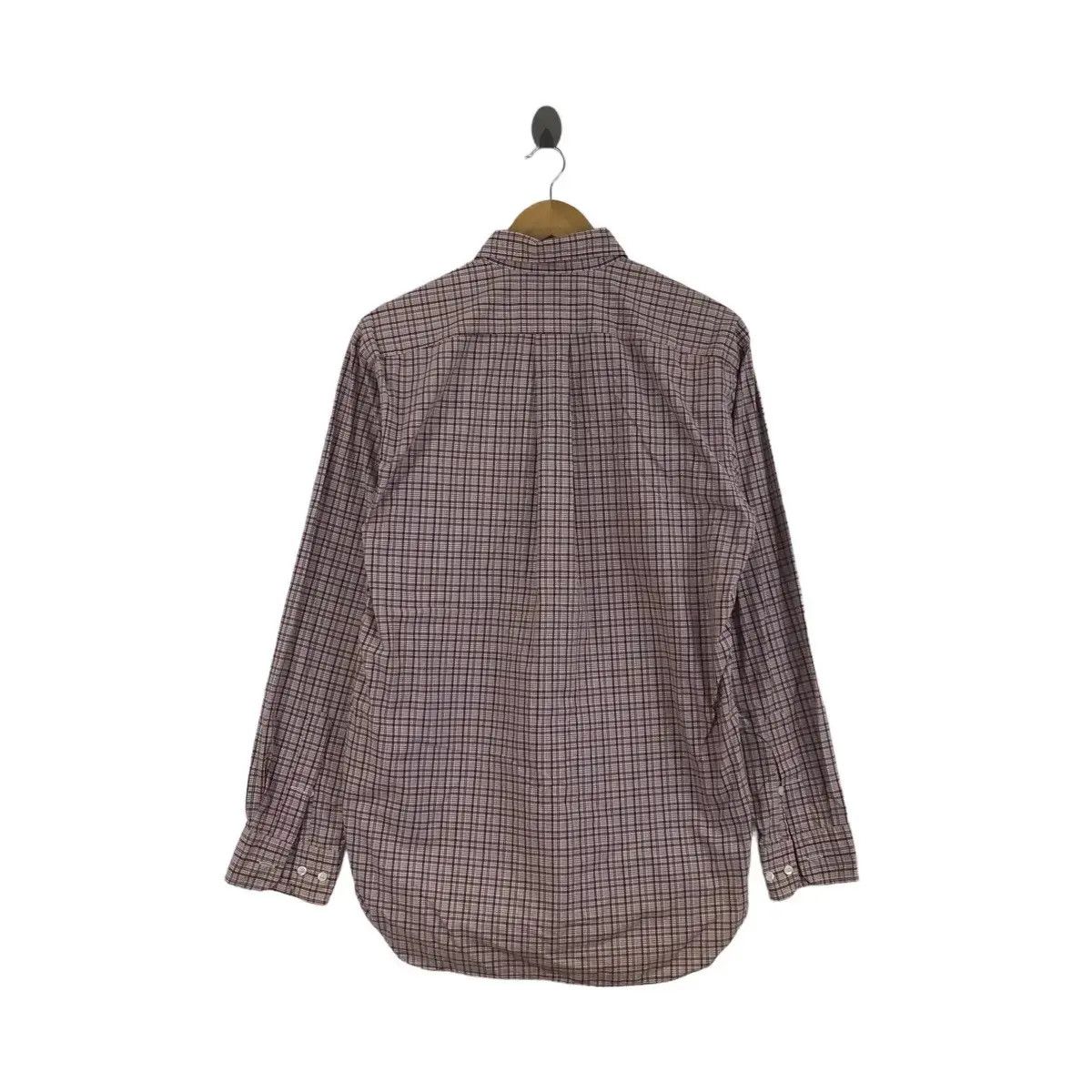 Sugar Cane Vtg 90’ SUGAR CANE TOYO Exclusive Design Casual Tee Shirt Size US L / EU 52-54 / 3 - 3 Thumbnail