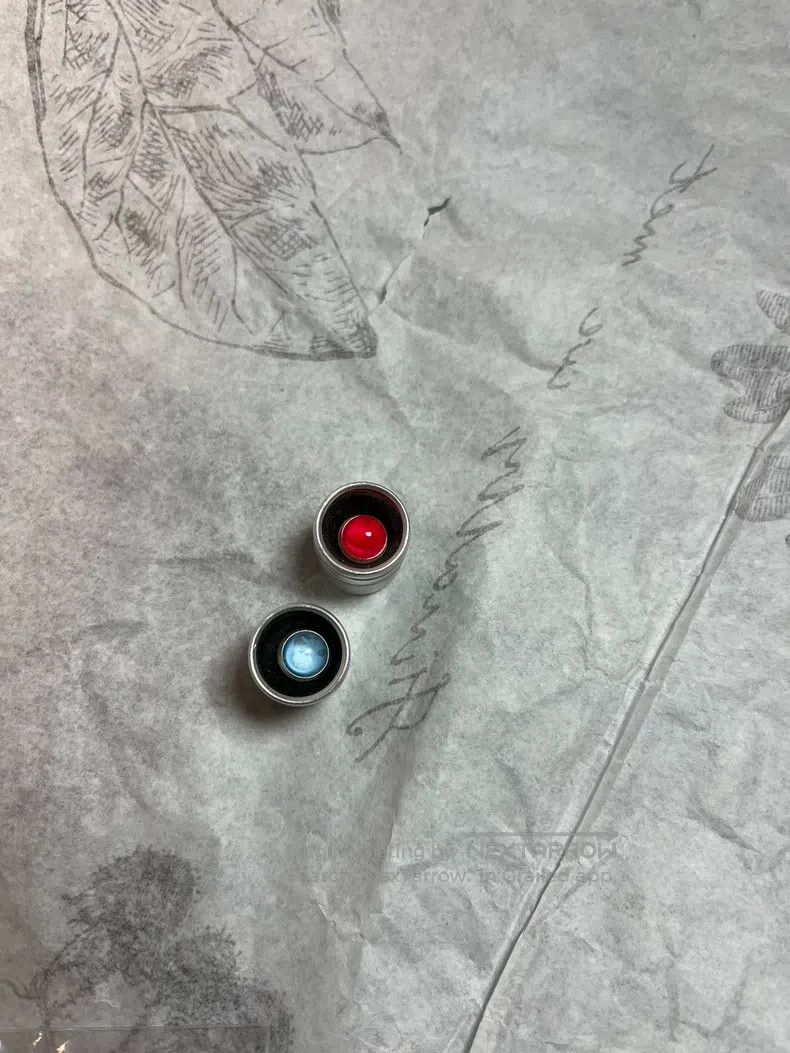 Fotus fotus Embryo earrings Size ONE SIZE - 4 Thumbnail