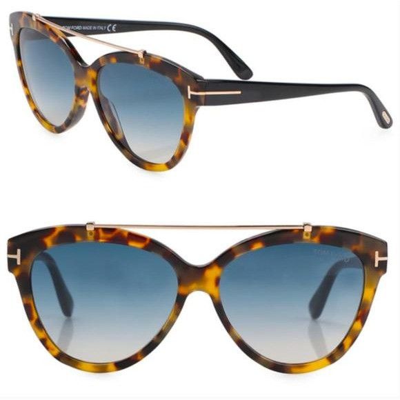 Tom ford discount ft0518