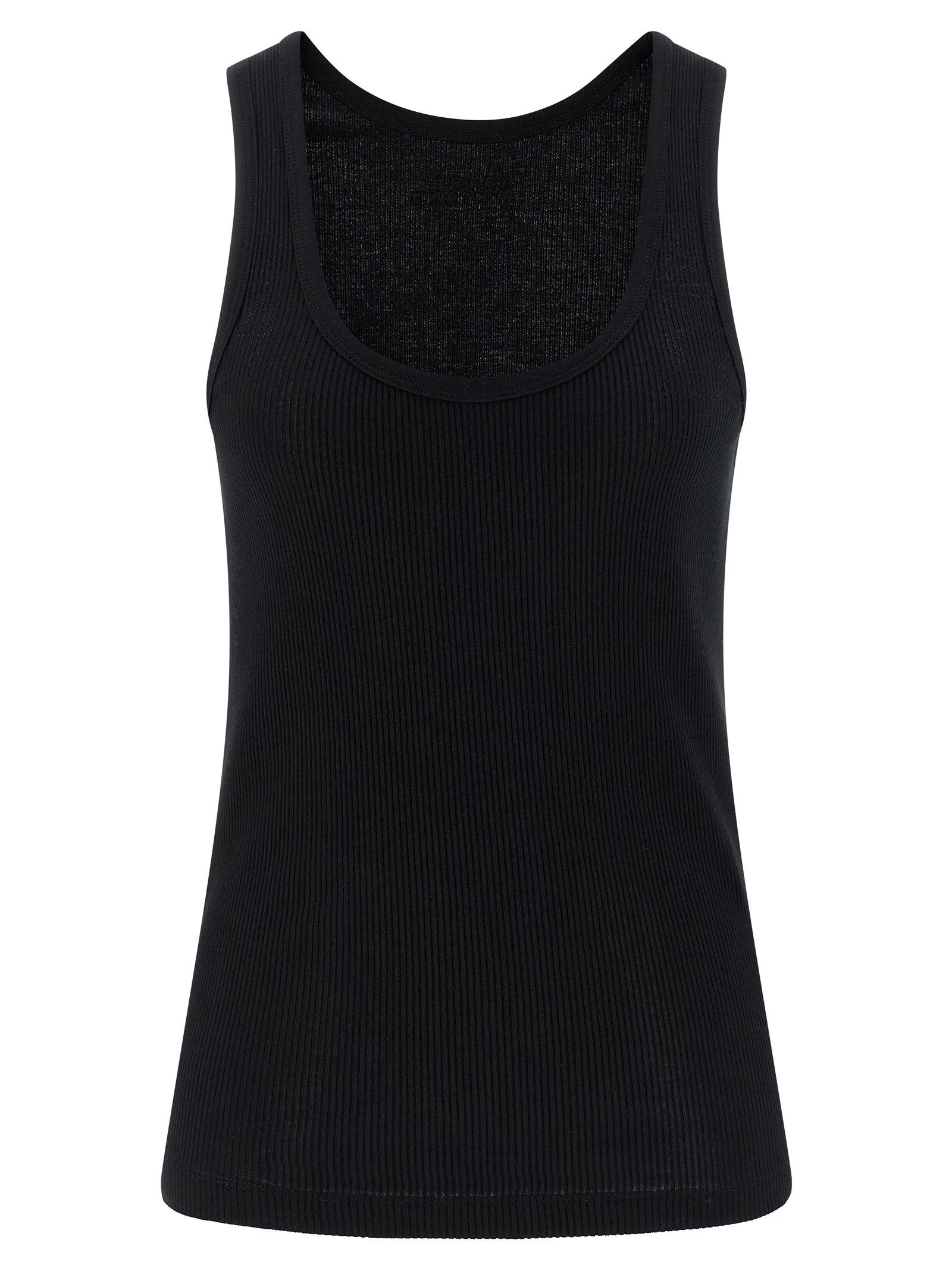 Isabel Marant 'Thea' tank top Size M / US 6-8 / IT 42-44 - 1 Thumbnail