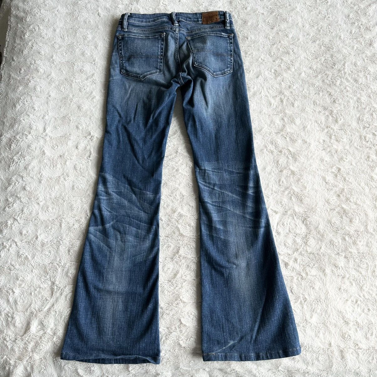 Denim & Supply Ralph Lauren Ralph Lauren Denim & Supply Jeans Womens 27x31 *Tag 27x34 Size 27" / US 4 / IT 40 - 3 Thumbnail
