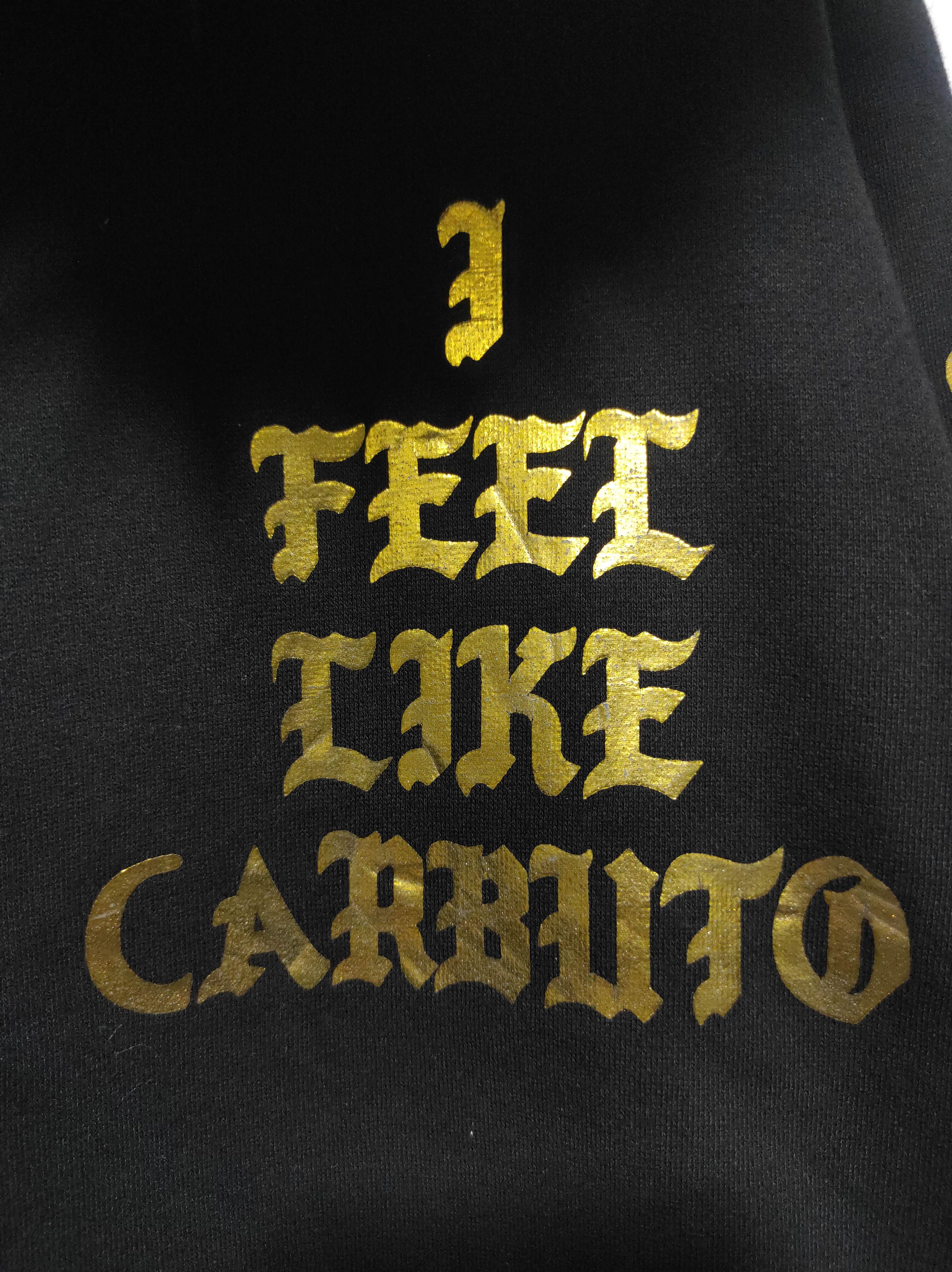 Hysteric Glamour Carbuto Zip Fur Hoodie Ifsixwasnine Lgb Chrome Hearts Style Size US M / EU 48-50 / 2 - 7 Thumbnail
