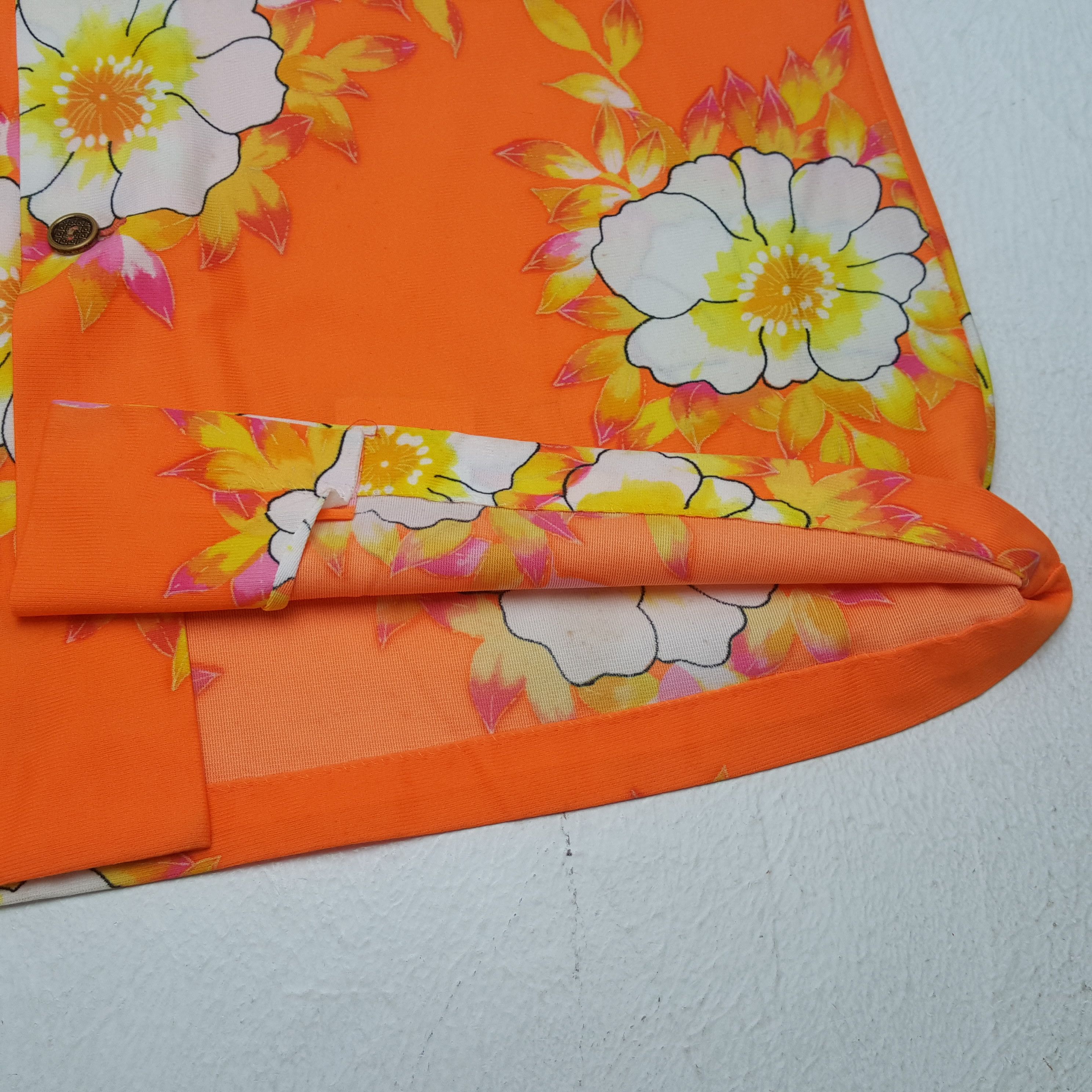 Vintage Hawaii Shirt Fashion Holiday Vacation Style RR8 Size US L / EU 52-54 / 3 - 7 Thumbnail