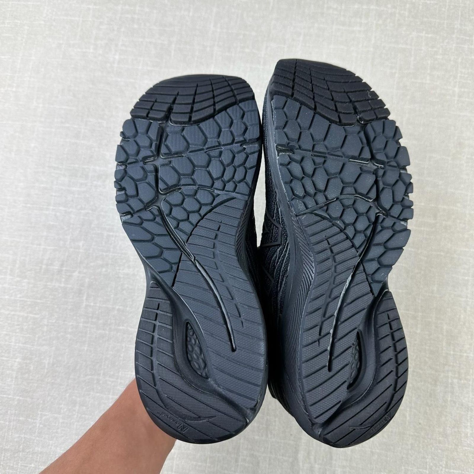 New Balance New Balance Fresh Foam X 860V13 “Black Phantom Men 9.5 Size US 9.5 / EU 42-43 - 6 Thumbnail