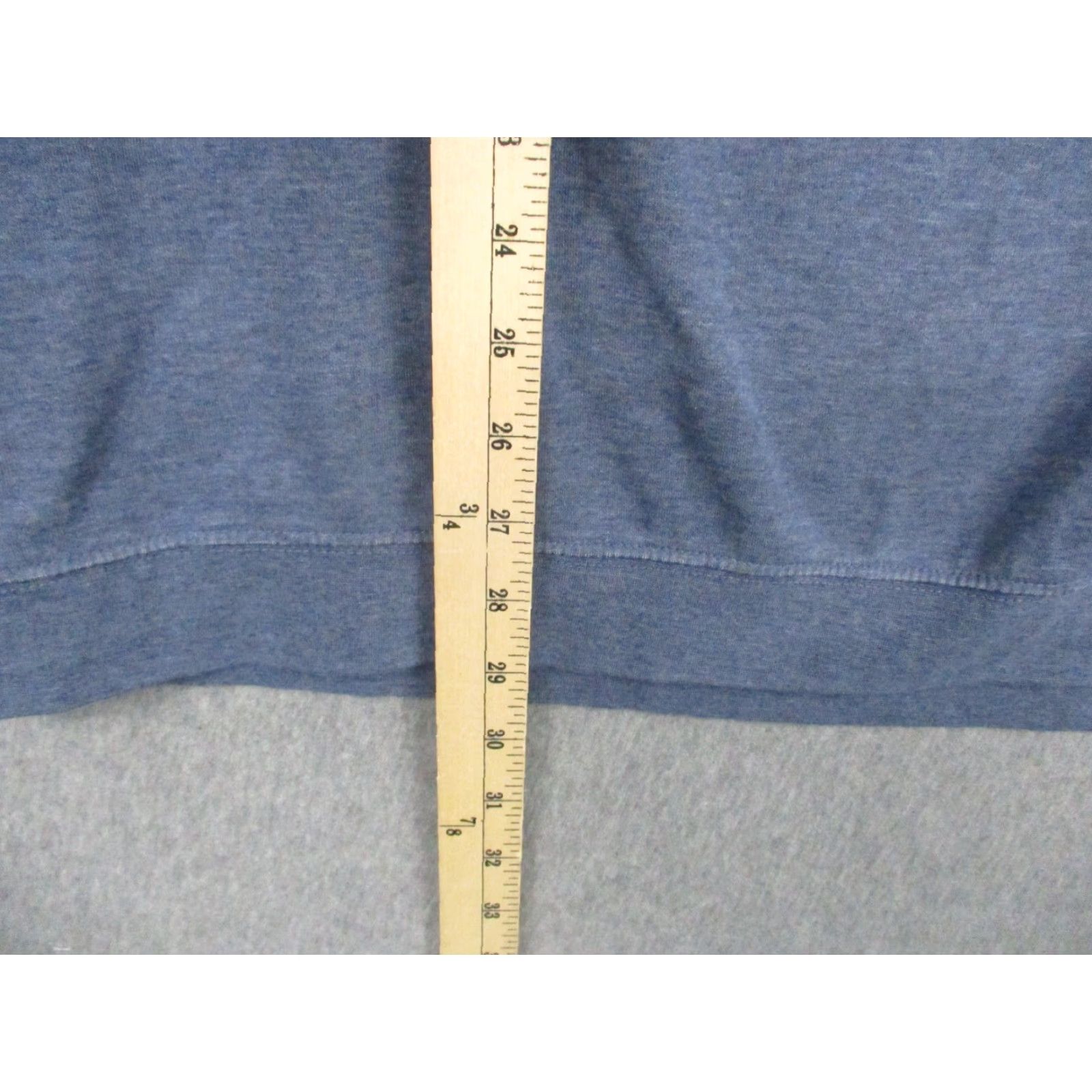 johnnie-O Johnnie-O Pullover Mens 2XL Blue Sully Helios Quarter Zip Golf Sweater Casual Size US XXL / EU 58 / 5 - 5 Thumbnail