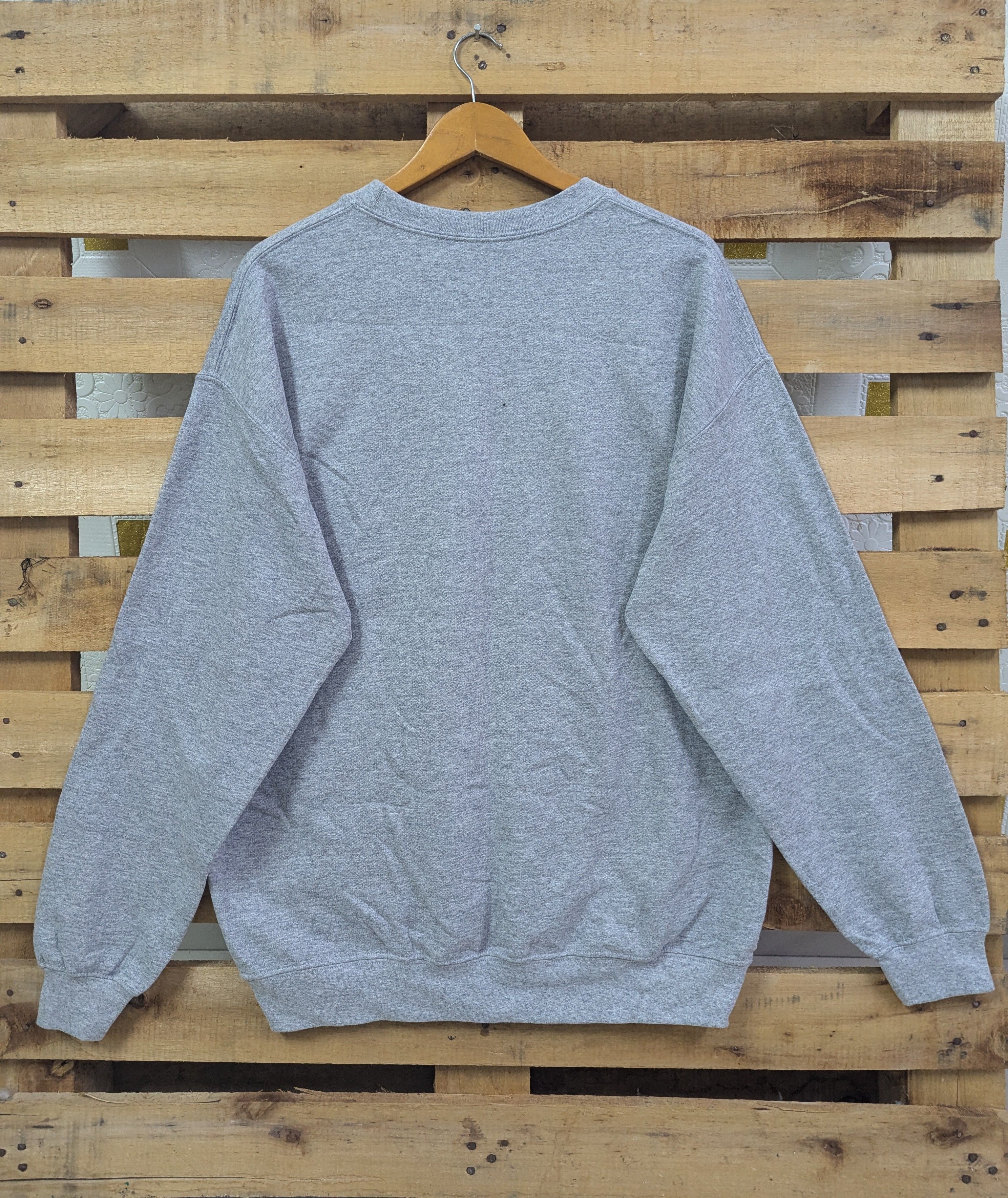 Other Vintage Gator Pride Large Sweatshirts Size US L / EU 52-54 / 3 - 4 Thumbnail
