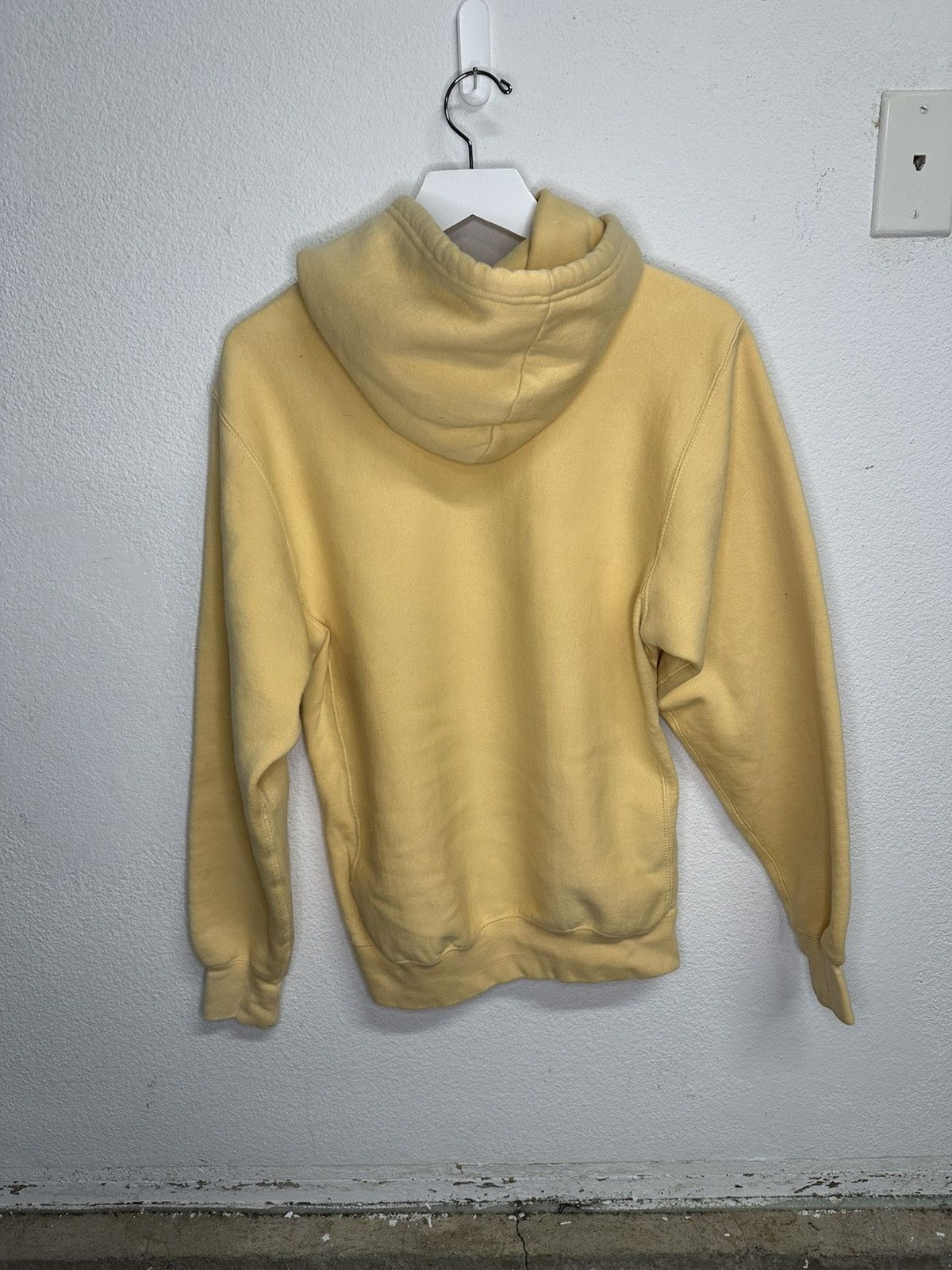 Vintage University of Vermont hoodie Size US XS / EU 42 / 0 - 2 Thumbnail