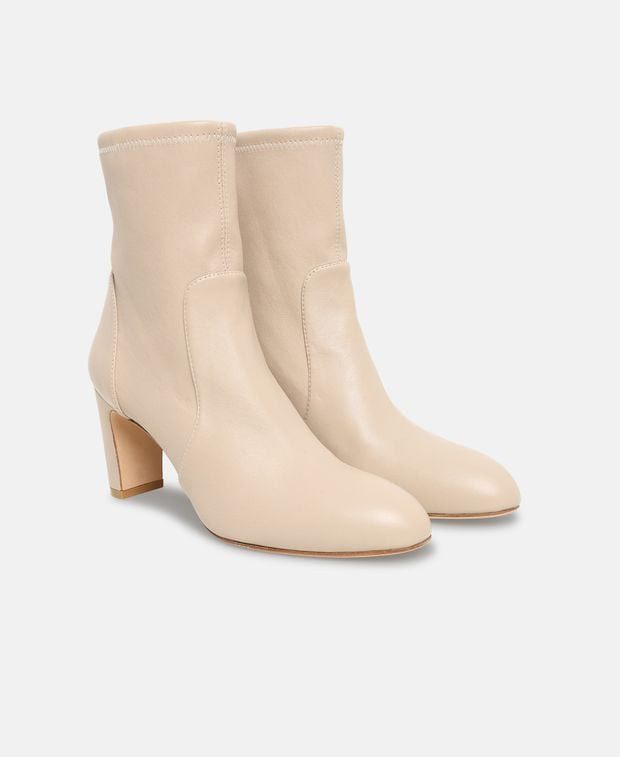 Stuart Weitzman Vida Ankle boots Size US 10 / IT 40 - 1 Thumbnail