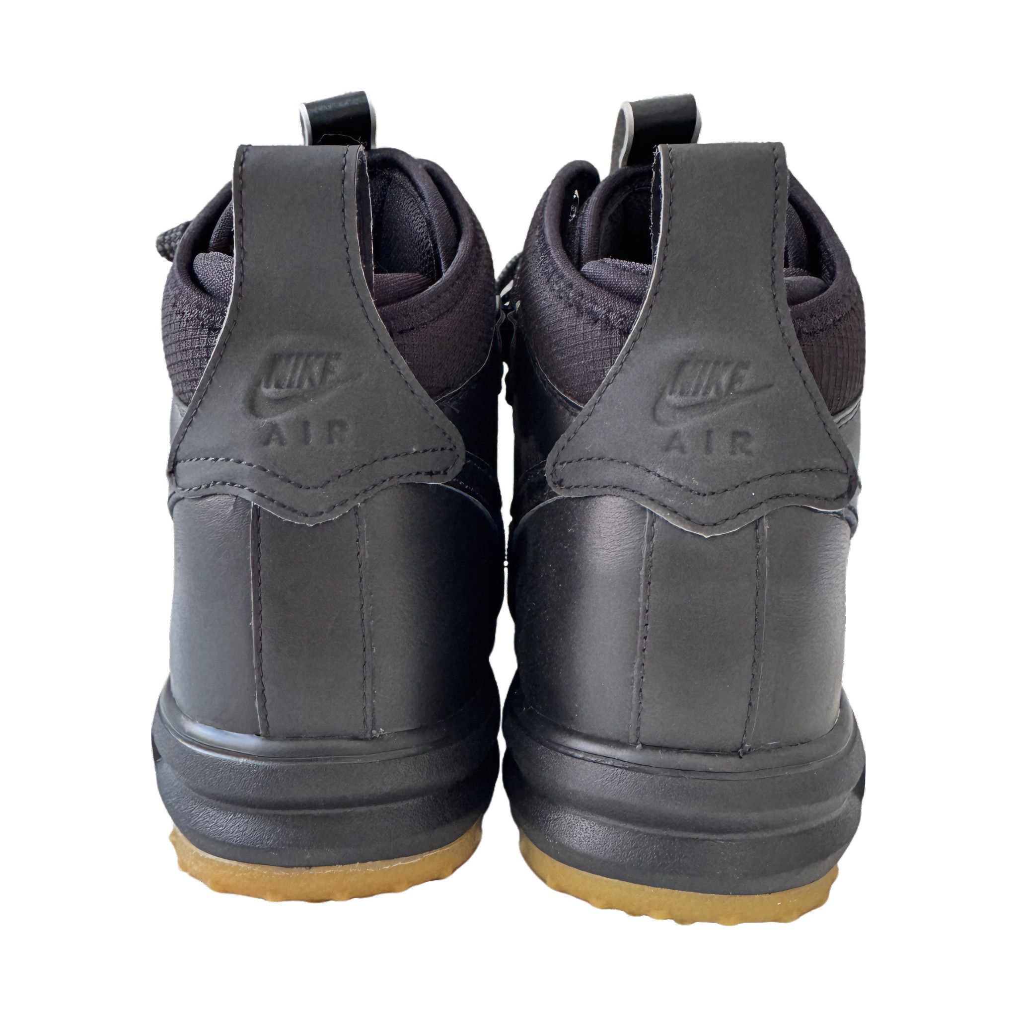 Nike Nike Lunar Force 1 Duckboot Size US 11 / EU 44 - 5 Thumbnail