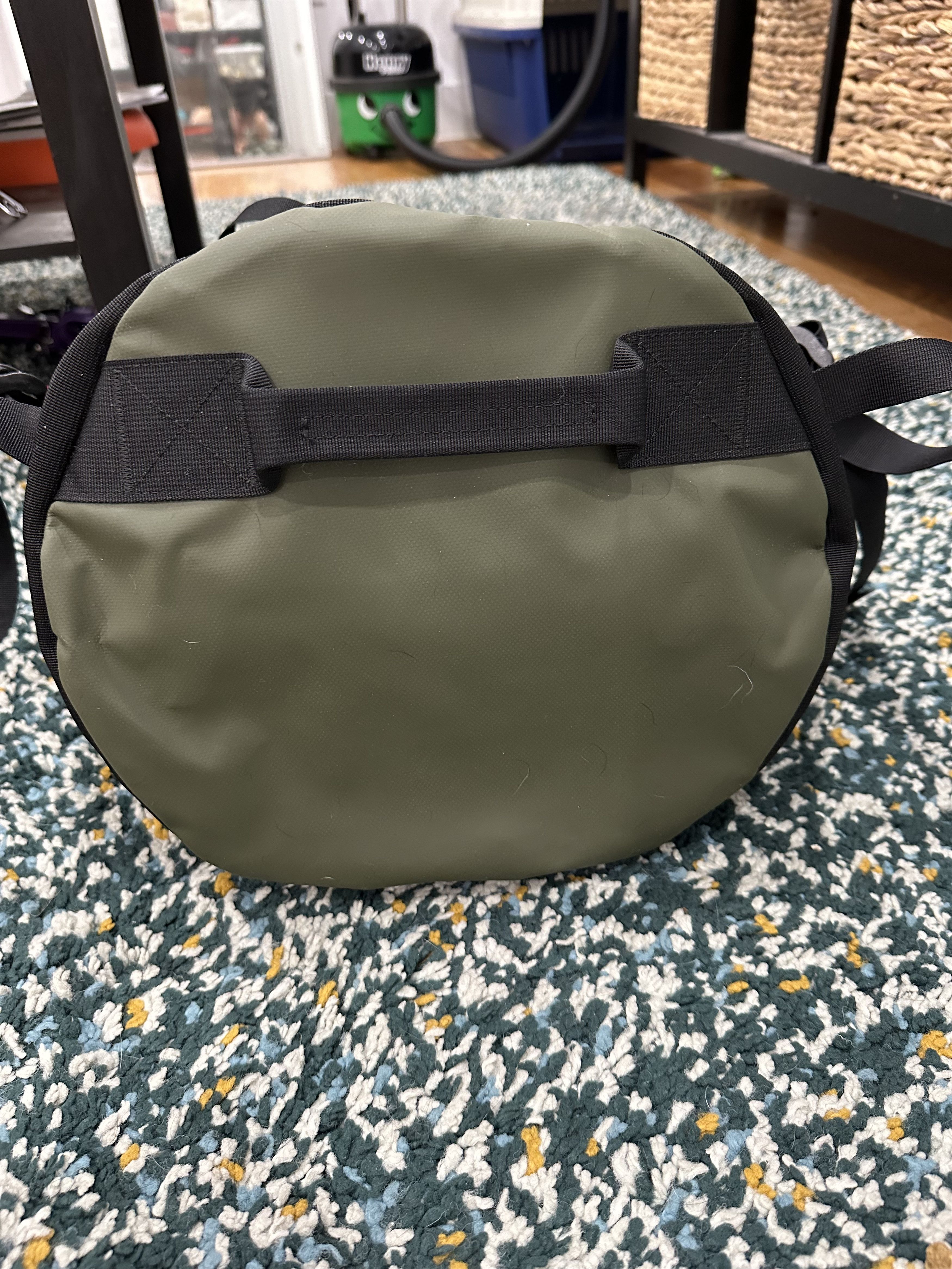 Supreme × The North Face Supreme The North Face Expedition Backpack Size ONE SIZE - 10 Thumbnail